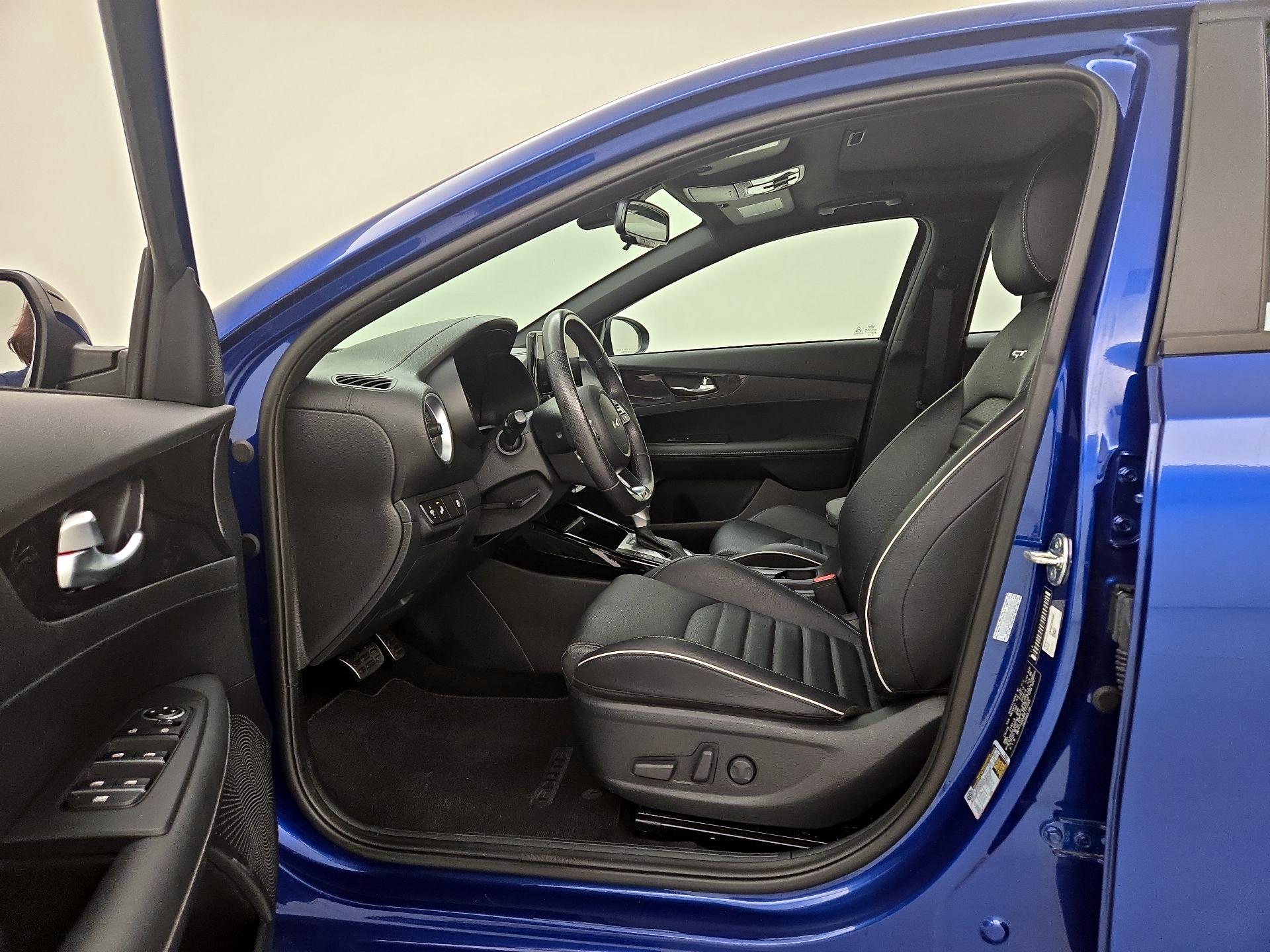 Thumbnail: 2024 Kia Forte - 11