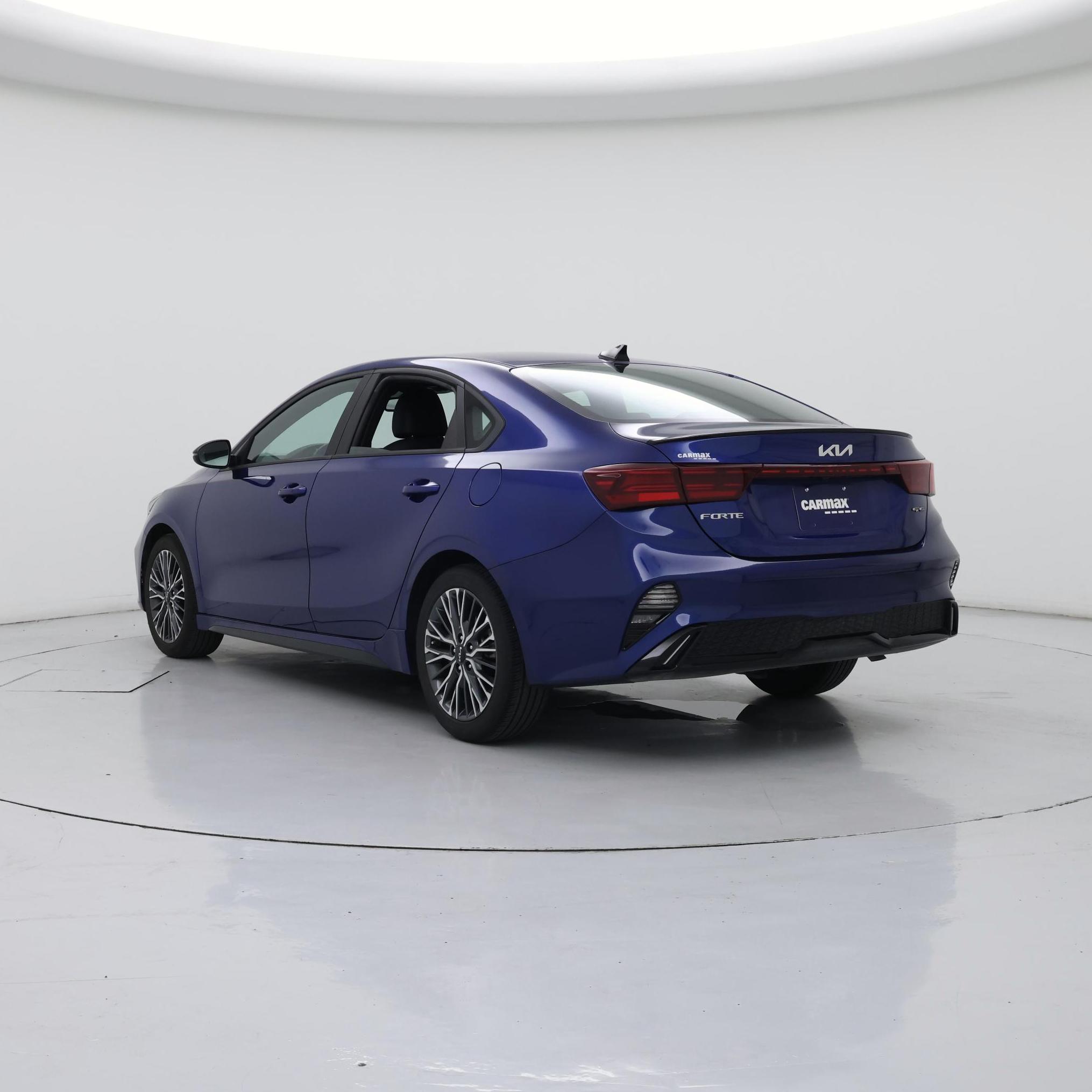Thumbnail: 2024 Kia Forte - 2