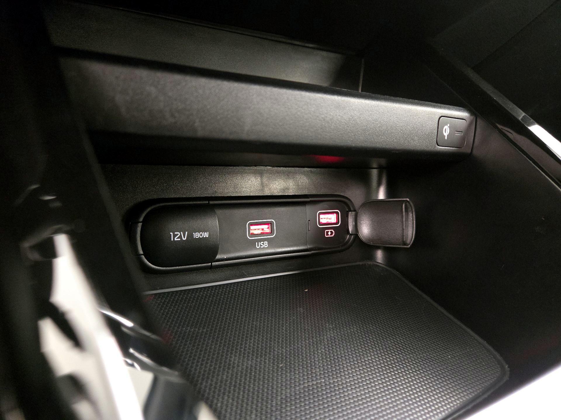 Thumbnail: 2024 Kia Forte - 19