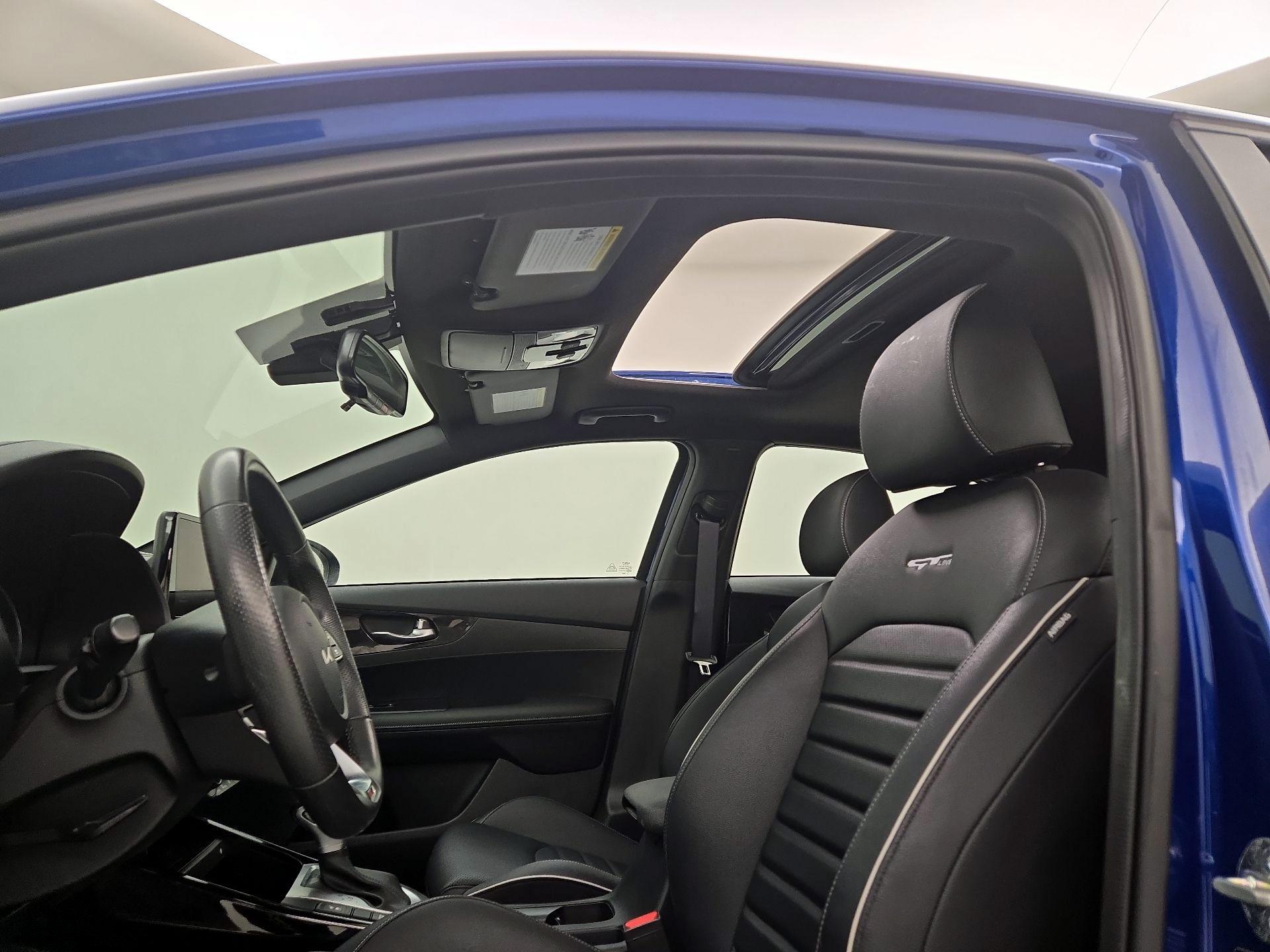 Thumbnail: 2024 Kia Forte - 20