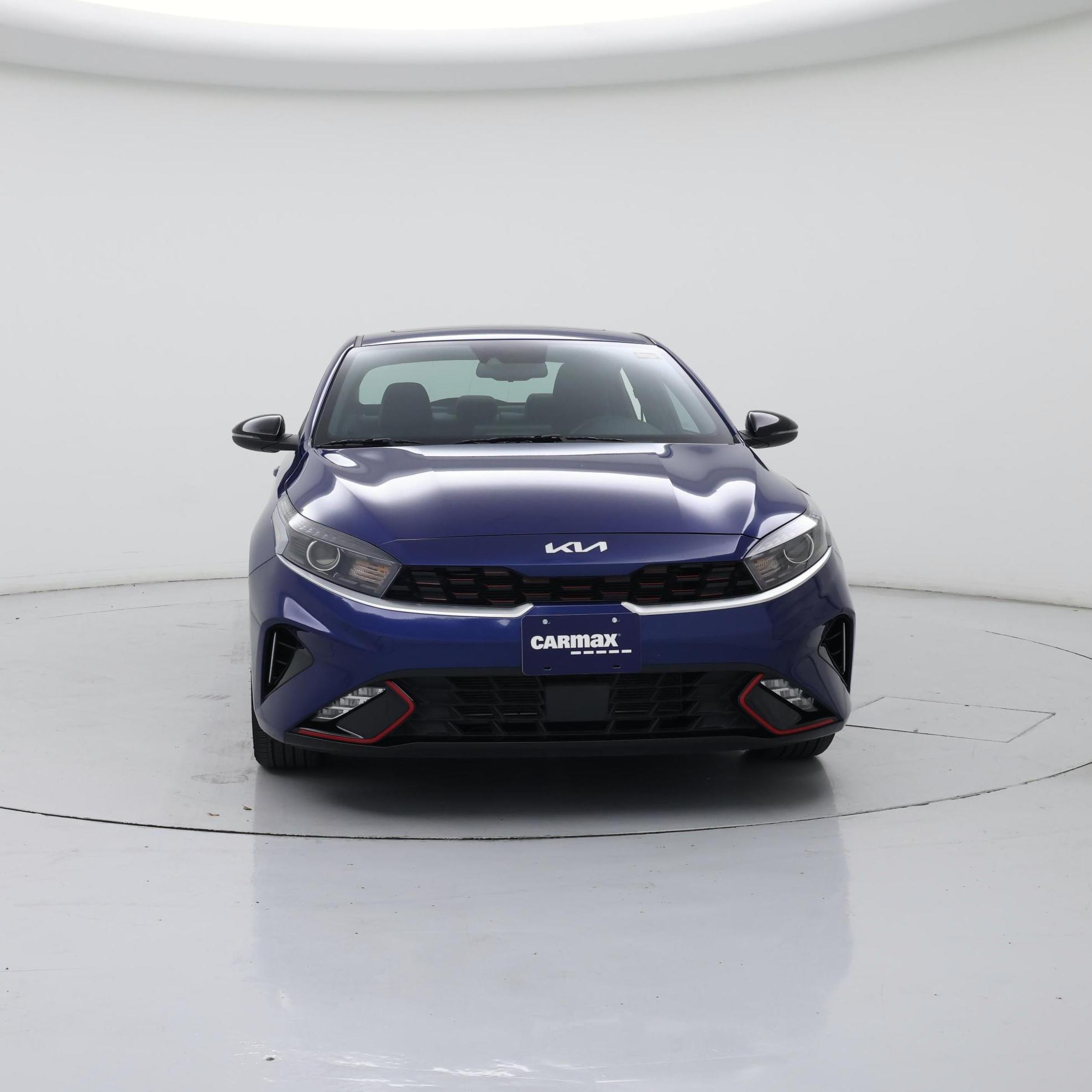 Thumbnail: 2024 Kia Forte - 5