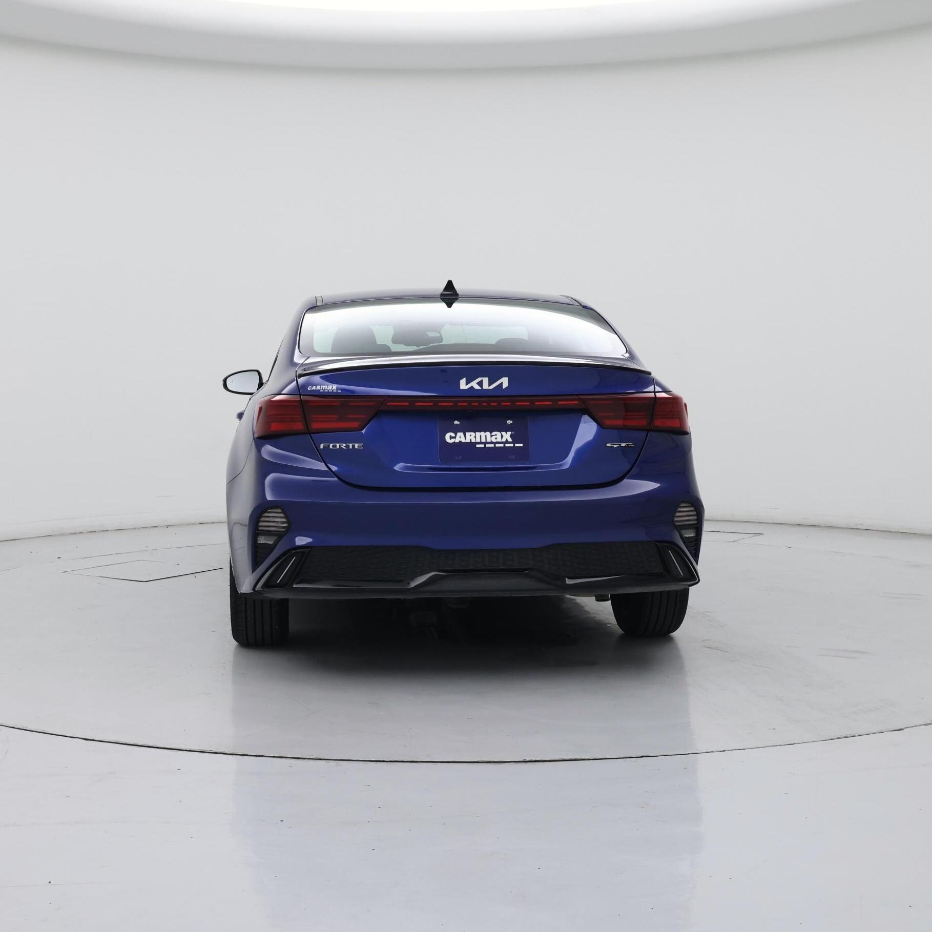 Thumbnail: 2024 Kia Forte - 6