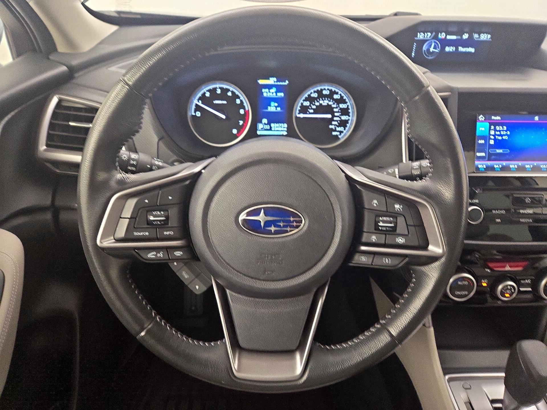 Thumbnail: 2023 Subaru Forester - 10