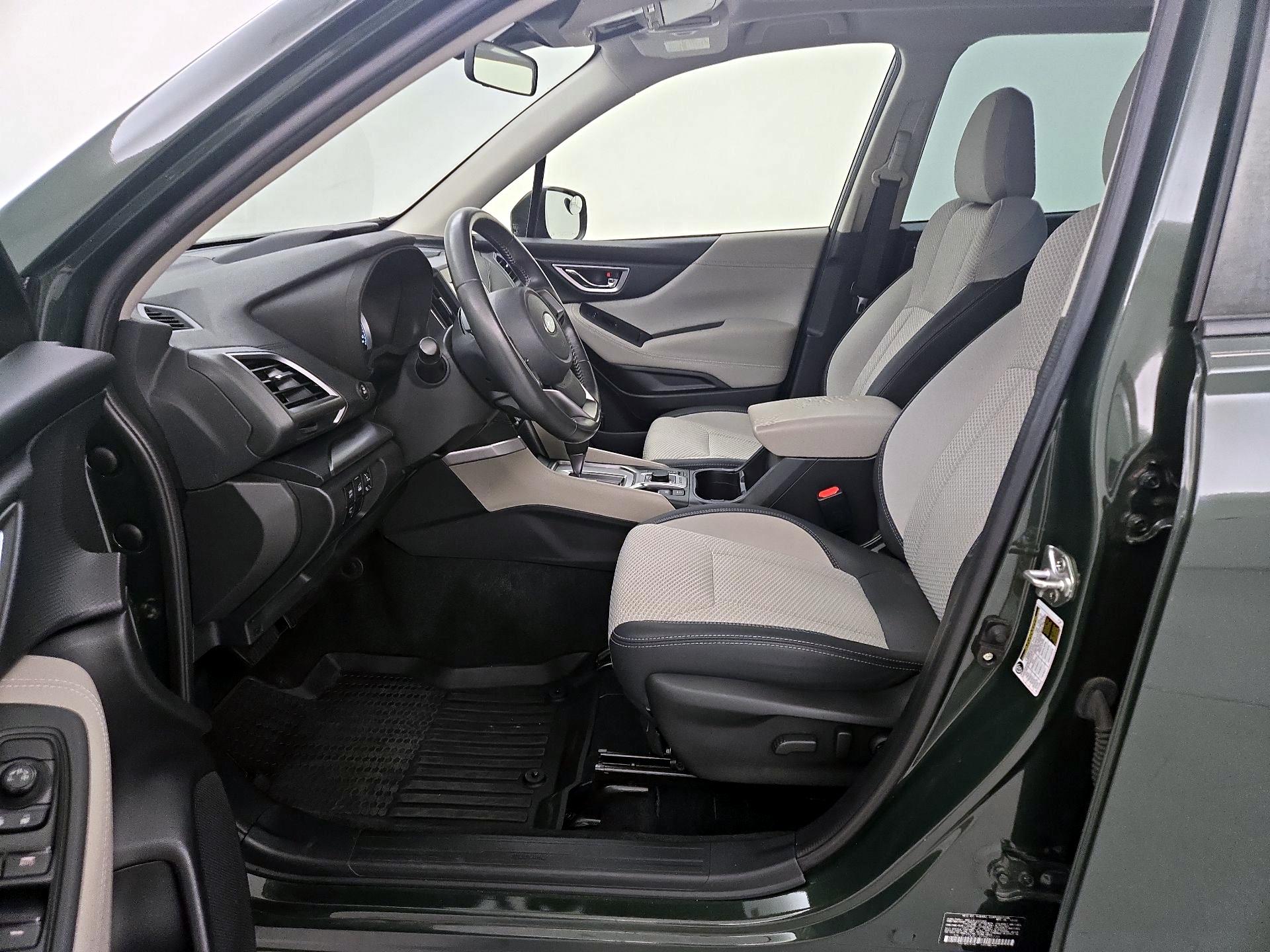 Thumbnail: 2023 Subaru Forester - 11