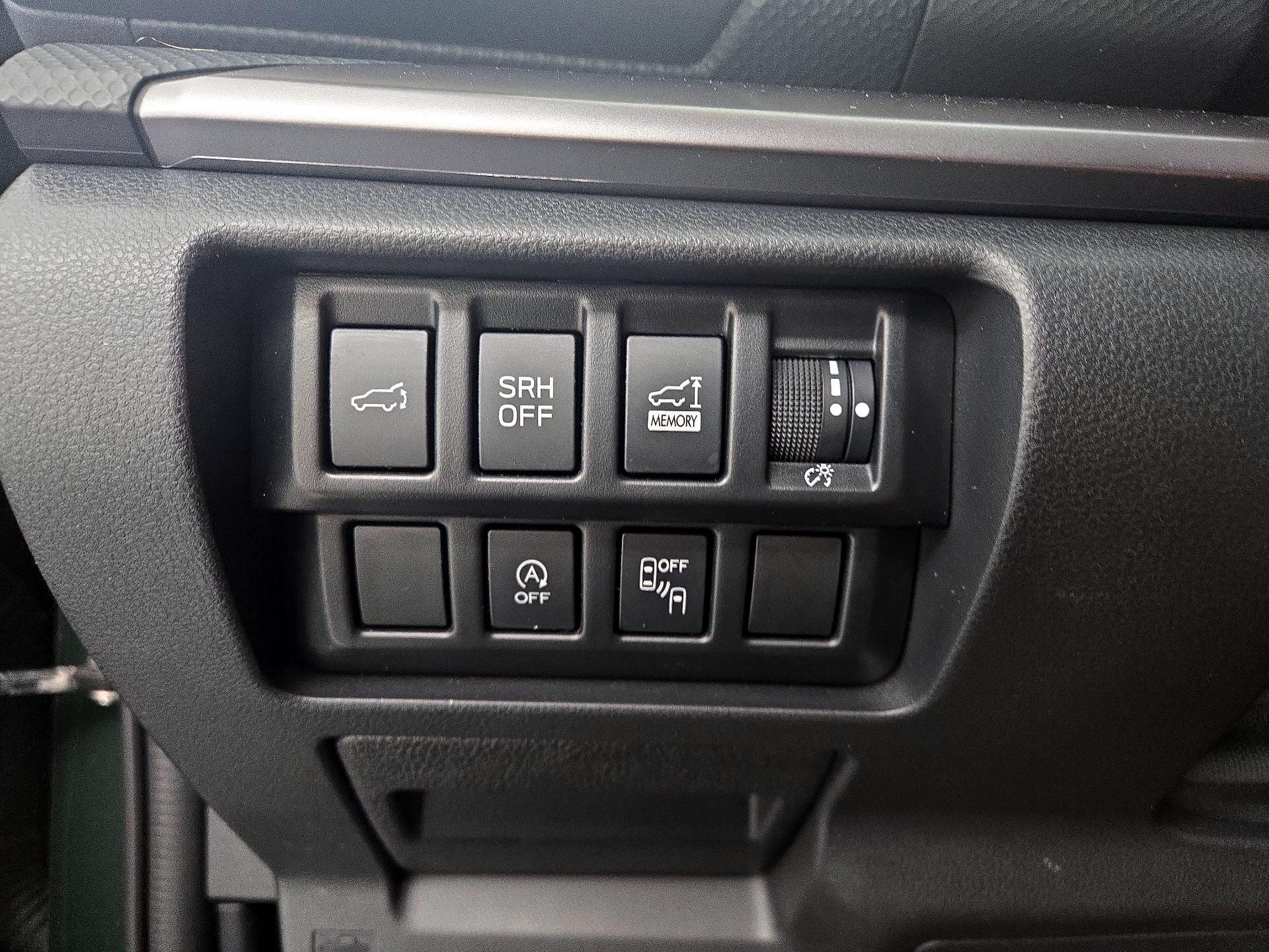 Thumbnail: 2023 Subaru Forester - 13
