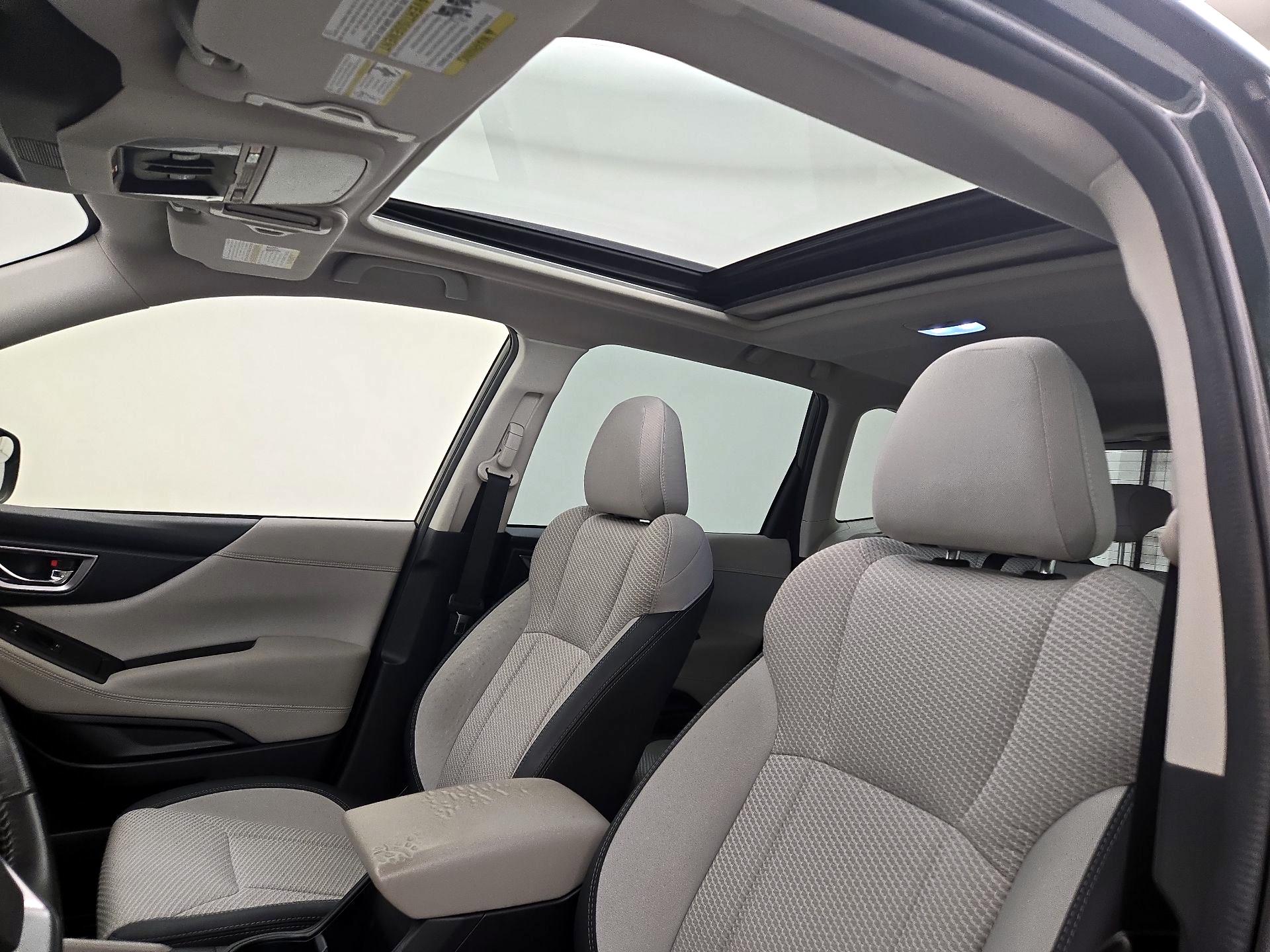 Thumbnail: 2023 Subaru Forester - 19
