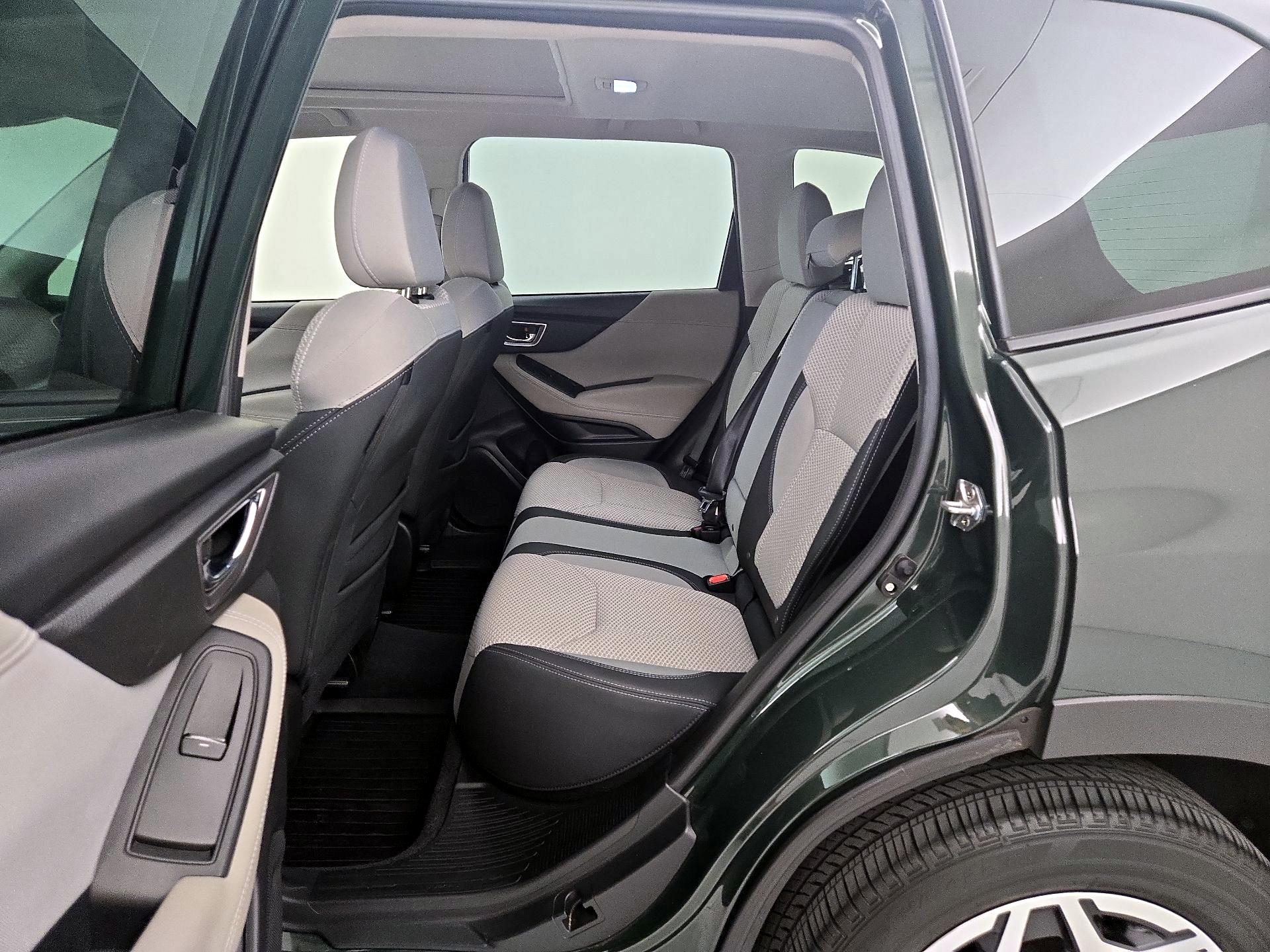 Thumbnail: 2023 Subaru Forester - 20