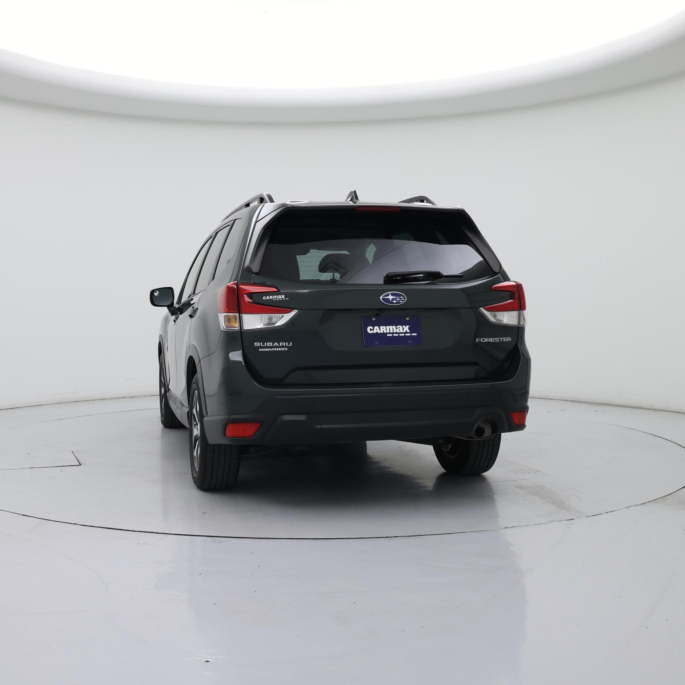 Thumbnail: 2023 Subaru Forester - 6