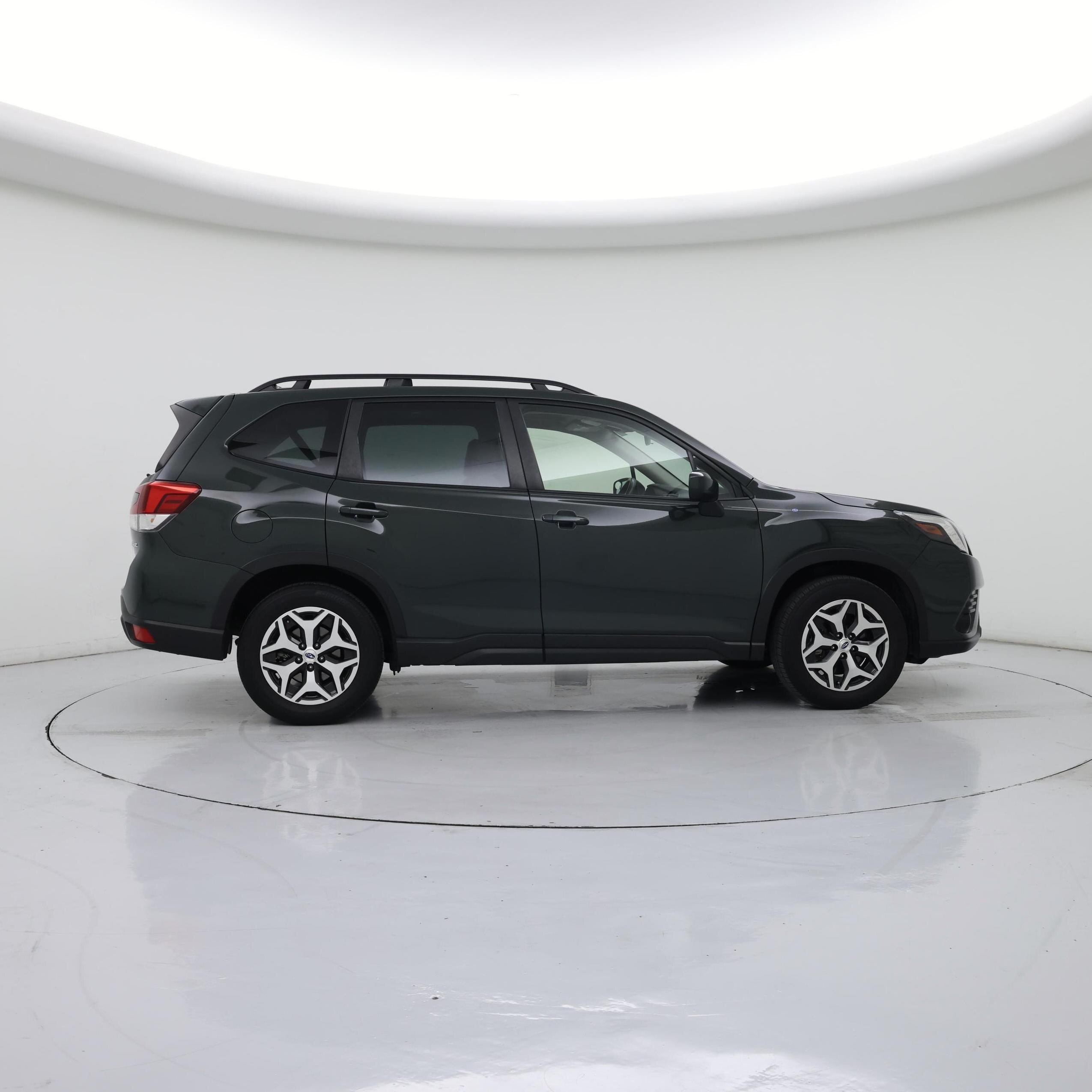 Thumbnail: 2023 Subaru Forester - 7