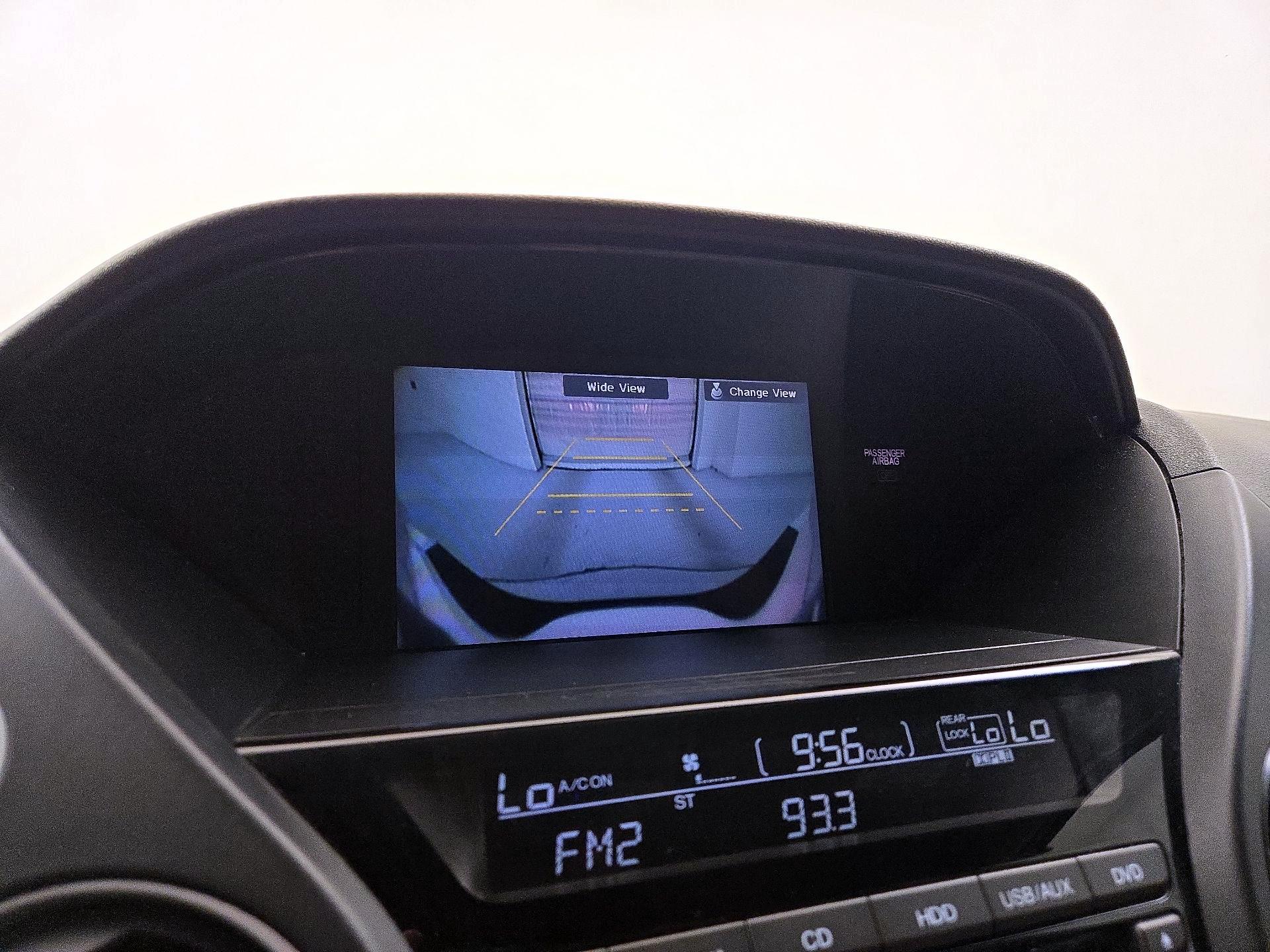 Thumbnail: 2014 Honda Pilot - 15