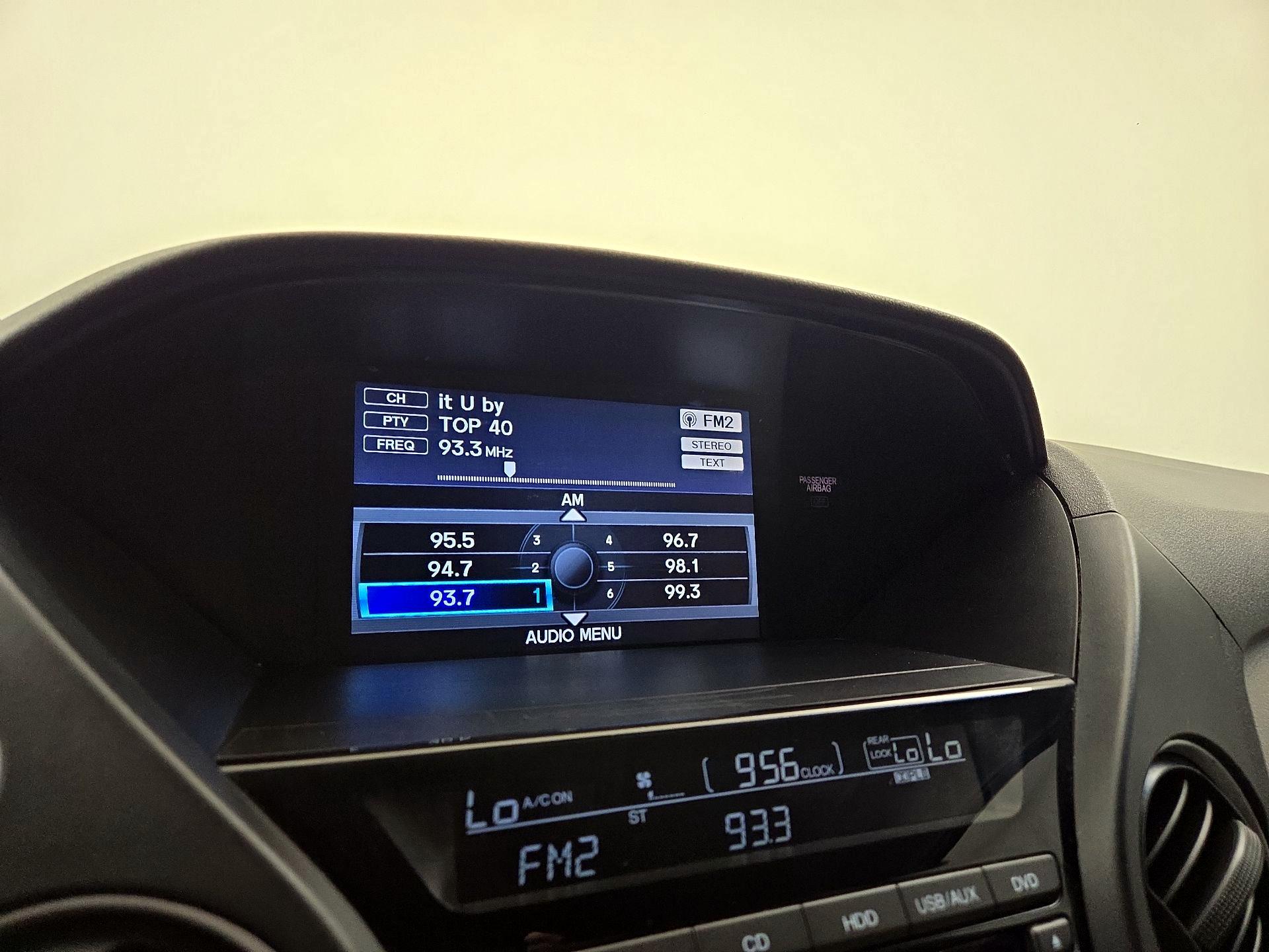 Thumbnail: 2014 Honda Pilot - 16