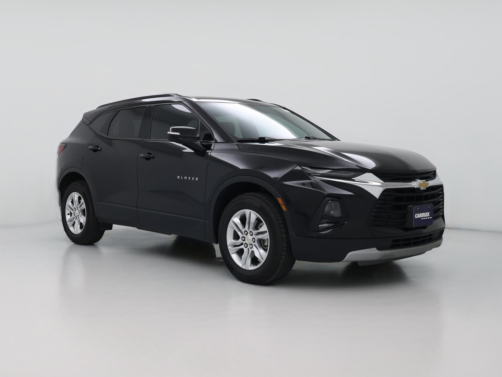 2019 Chevrolet Blazer 1LT
