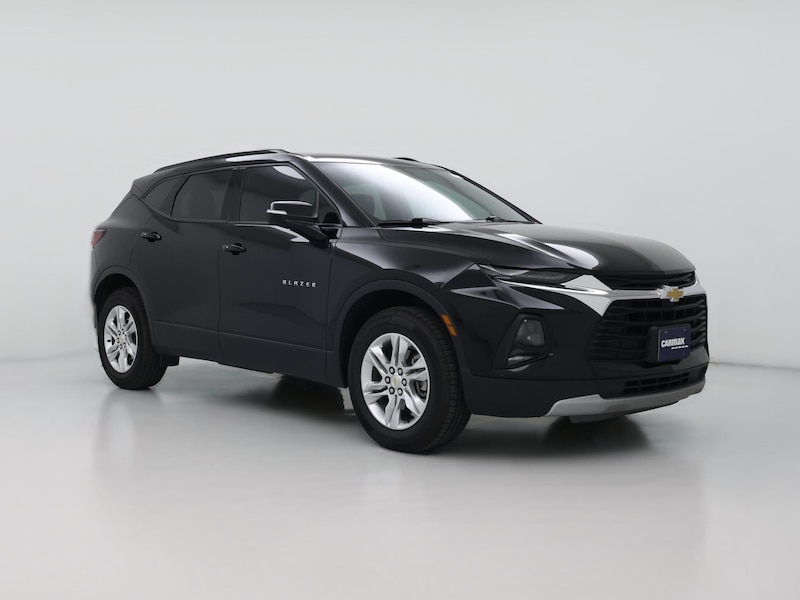 2019 Chevrolet Blazer LT -
                  Austin, TX