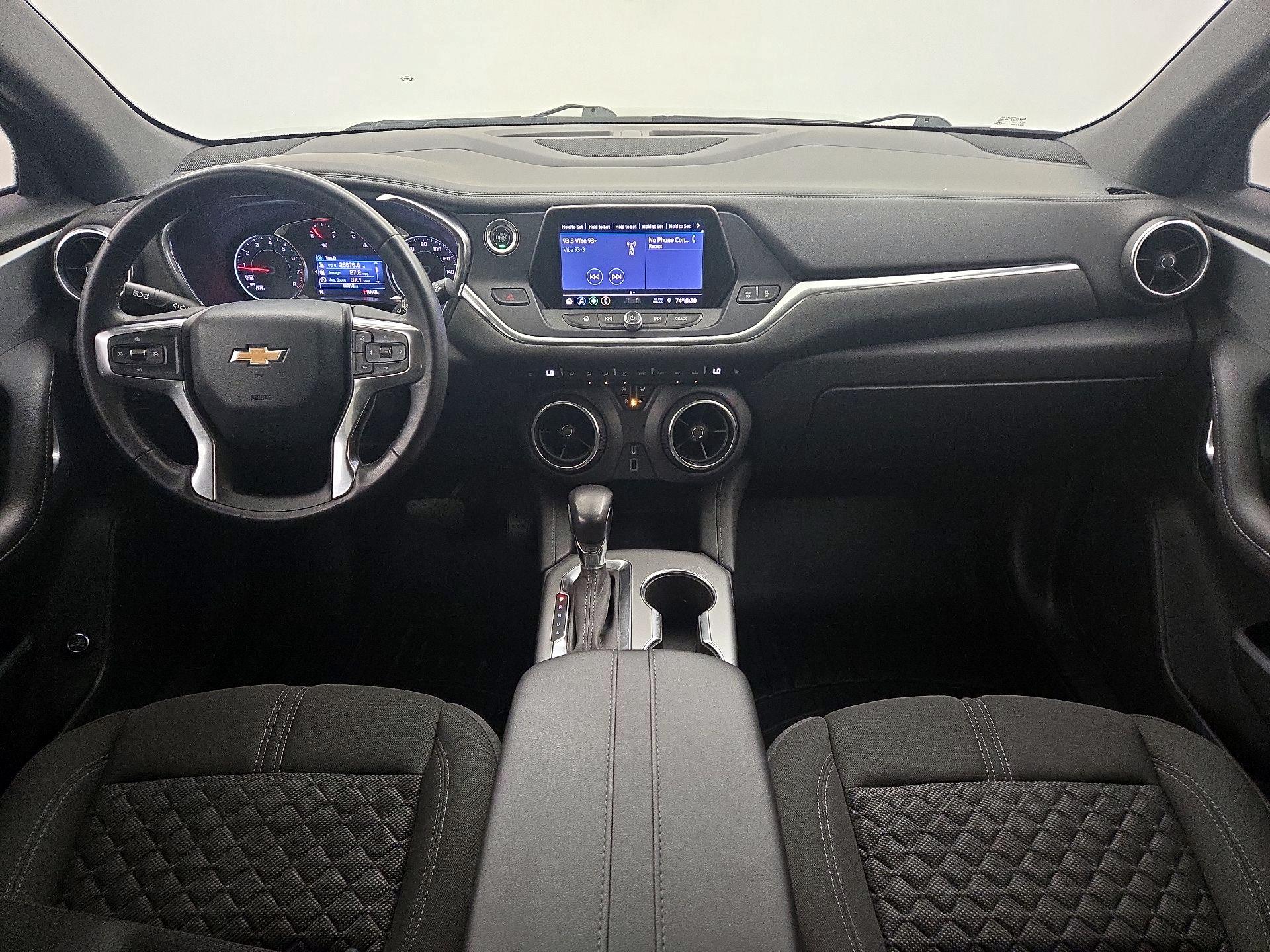 Thumbnail: 2019 Chevrolet Blazer - 9