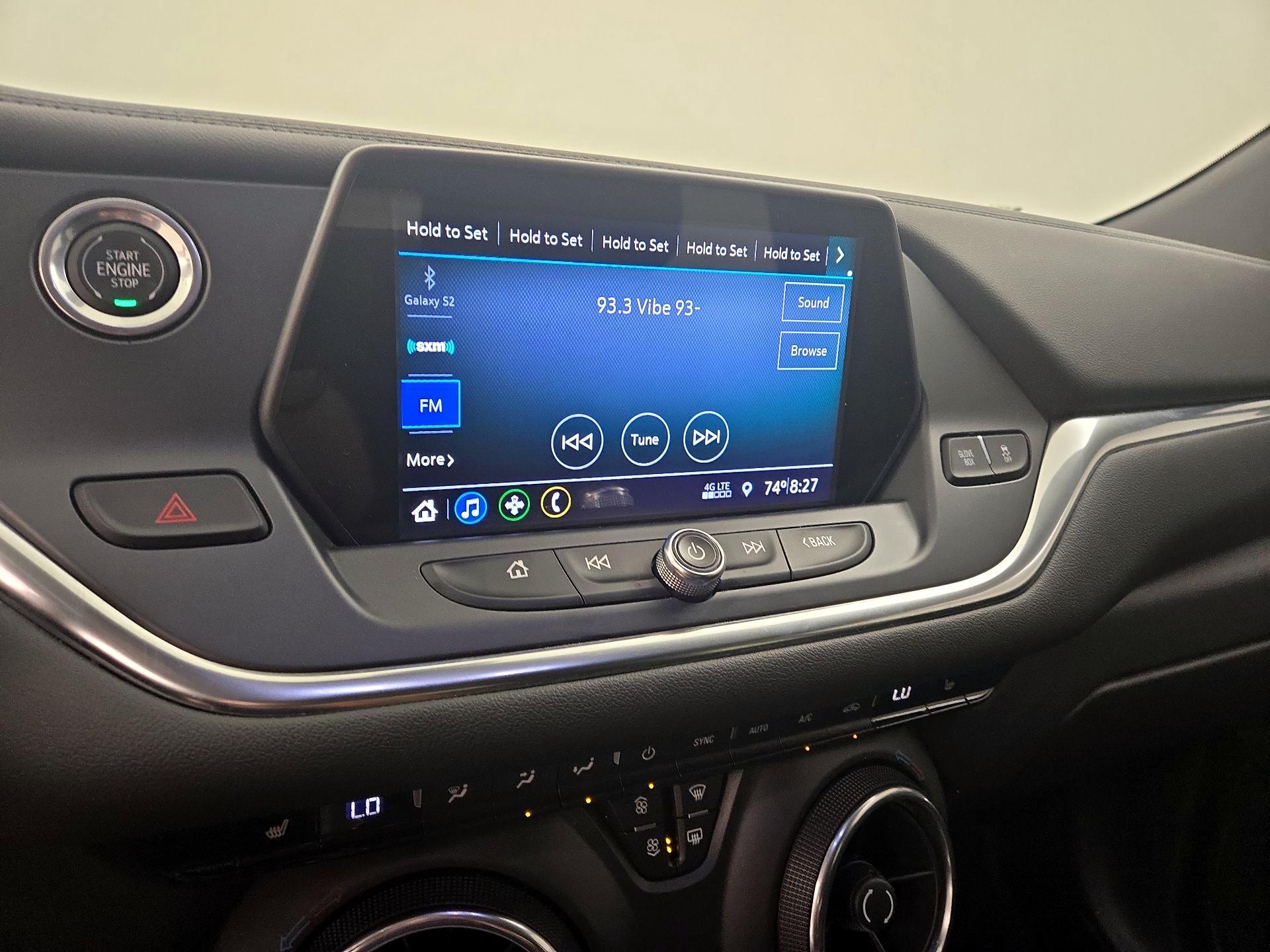 Thumbnail: 2019 Chevrolet Blazer - 15