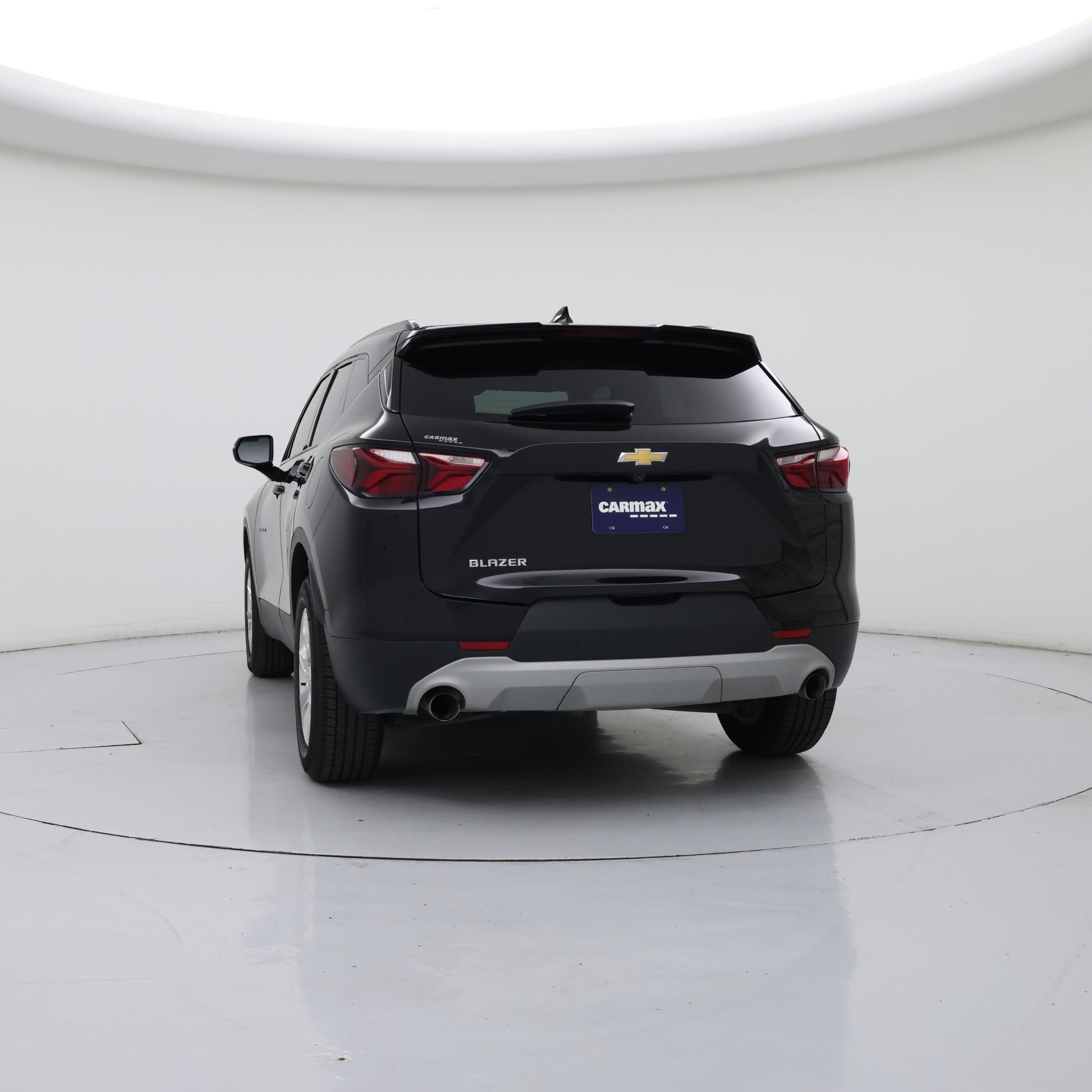 Thumbnail: 2019 Chevrolet Blazer - 6
