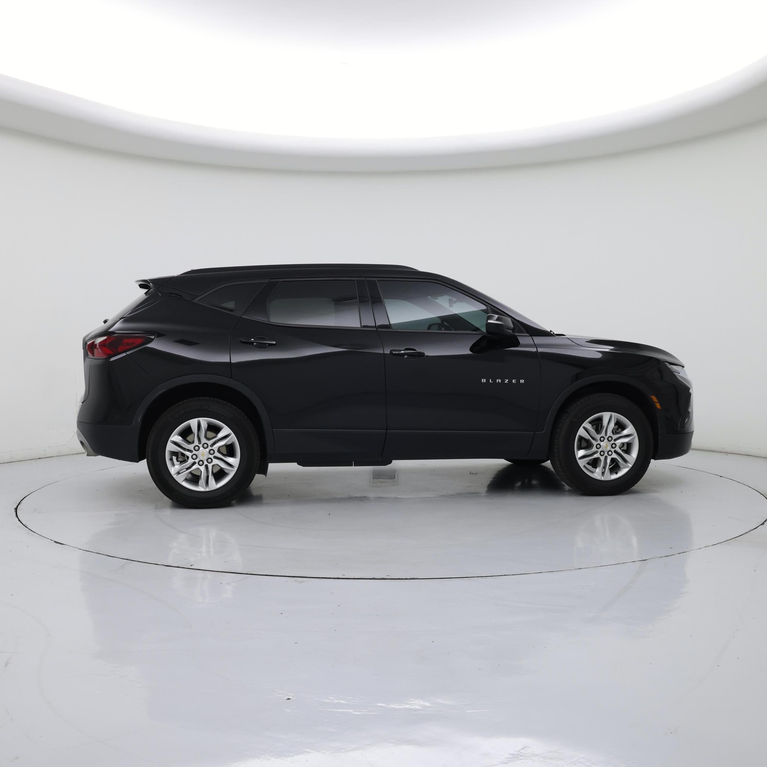 Thumbnail: 2019 Chevrolet Blazer - 7