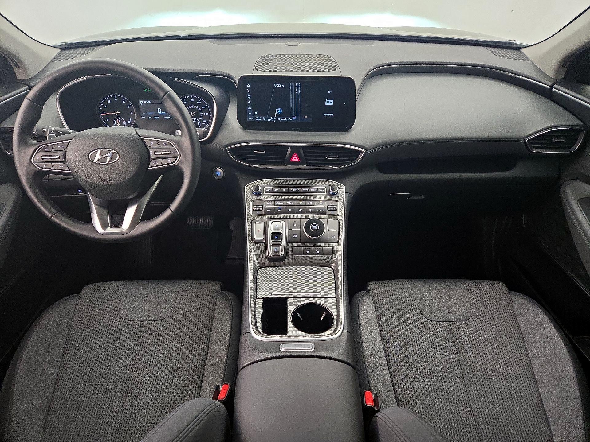 Thumbnail: 2023 Hyundai Santa Fe - 9