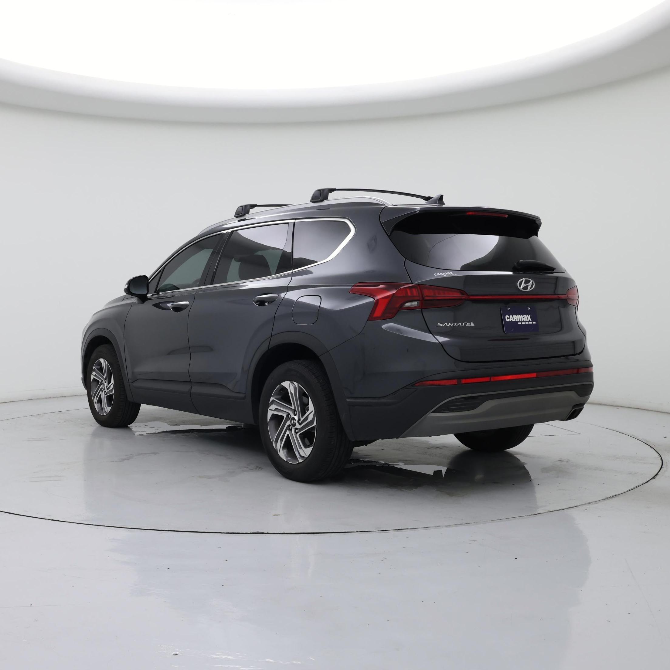 Thumbnail: 2023 Hyundai Santa Fe - 2