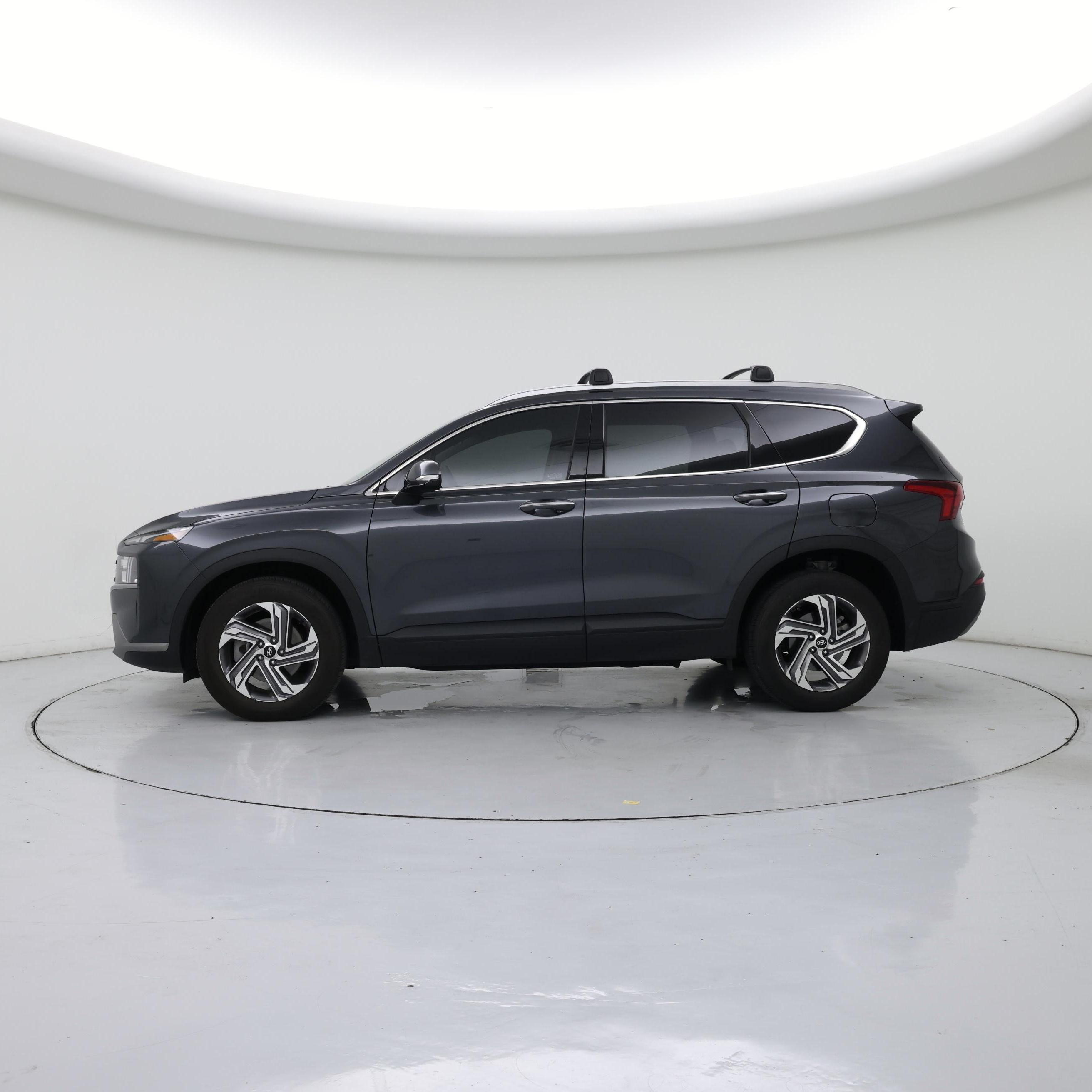 Thumbnail: 2023 Hyundai Santa Fe - 3