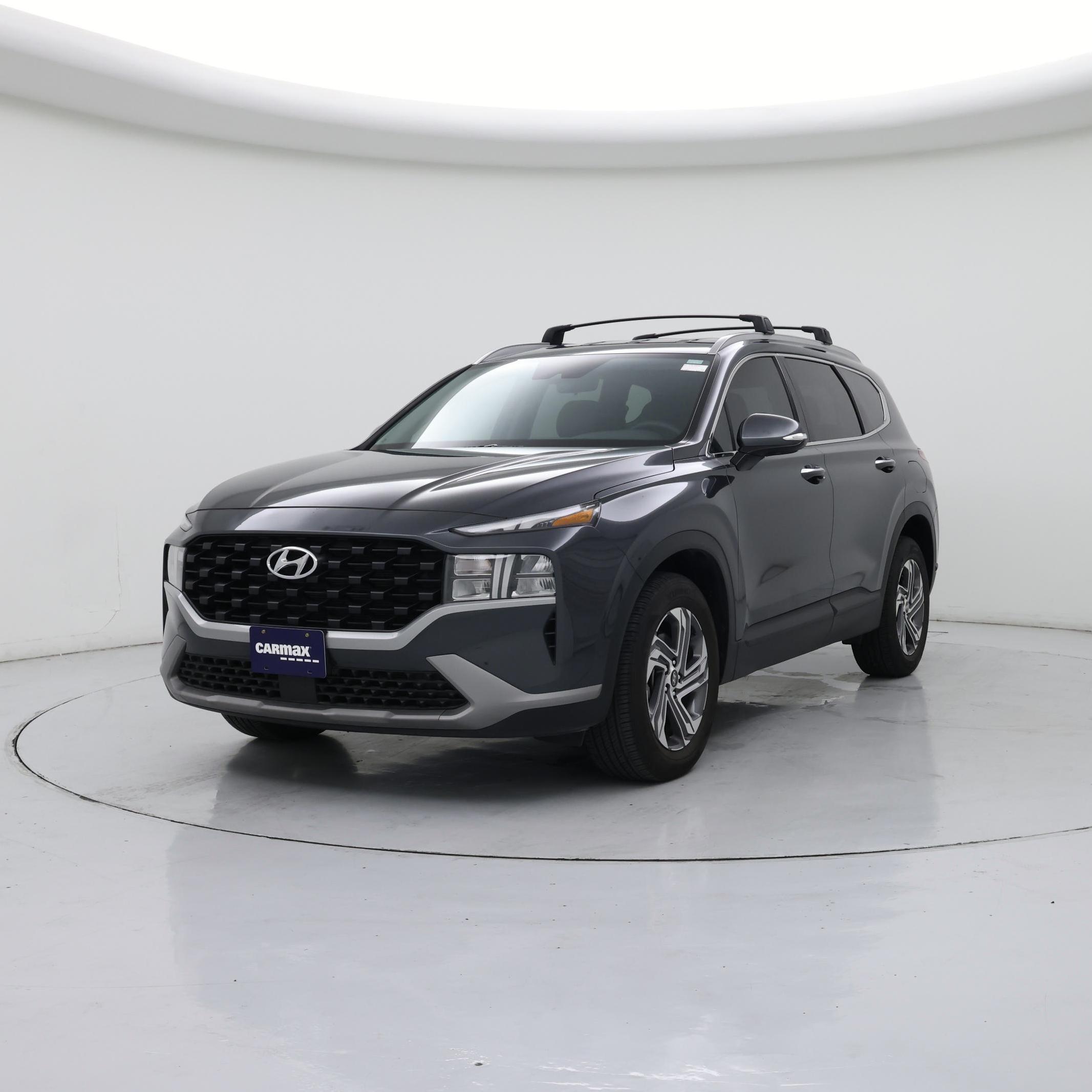 Thumbnail: 2023 Hyundai Santa Fe - 4