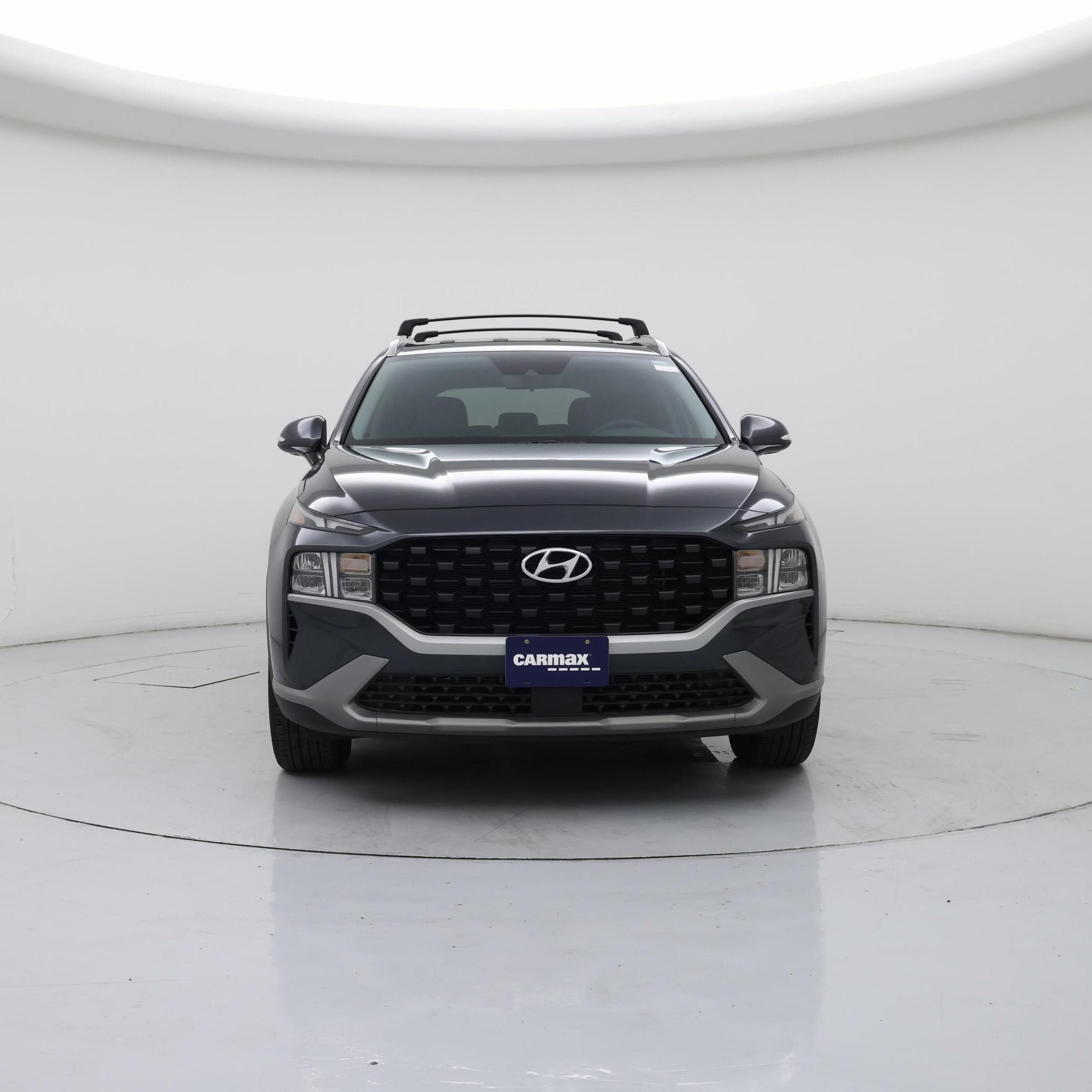 Thumbnail: 2023 Hyundai Santa Fe - 5