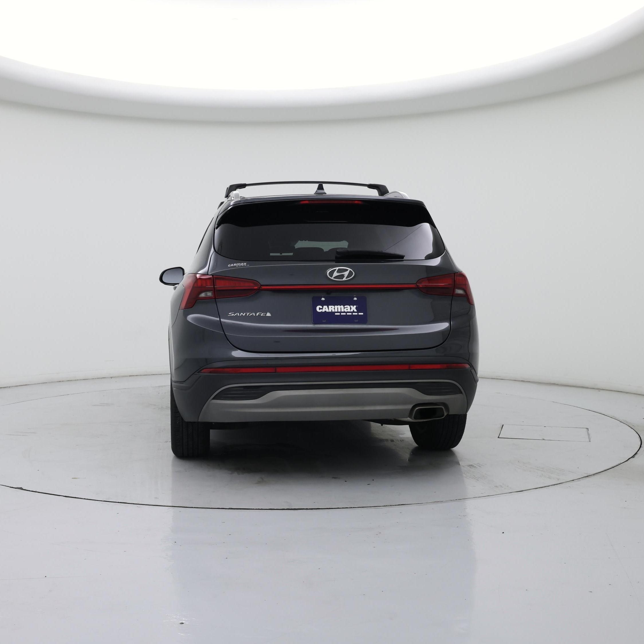 Thumbnail: 2023 Hyundai Santa Fe - 6