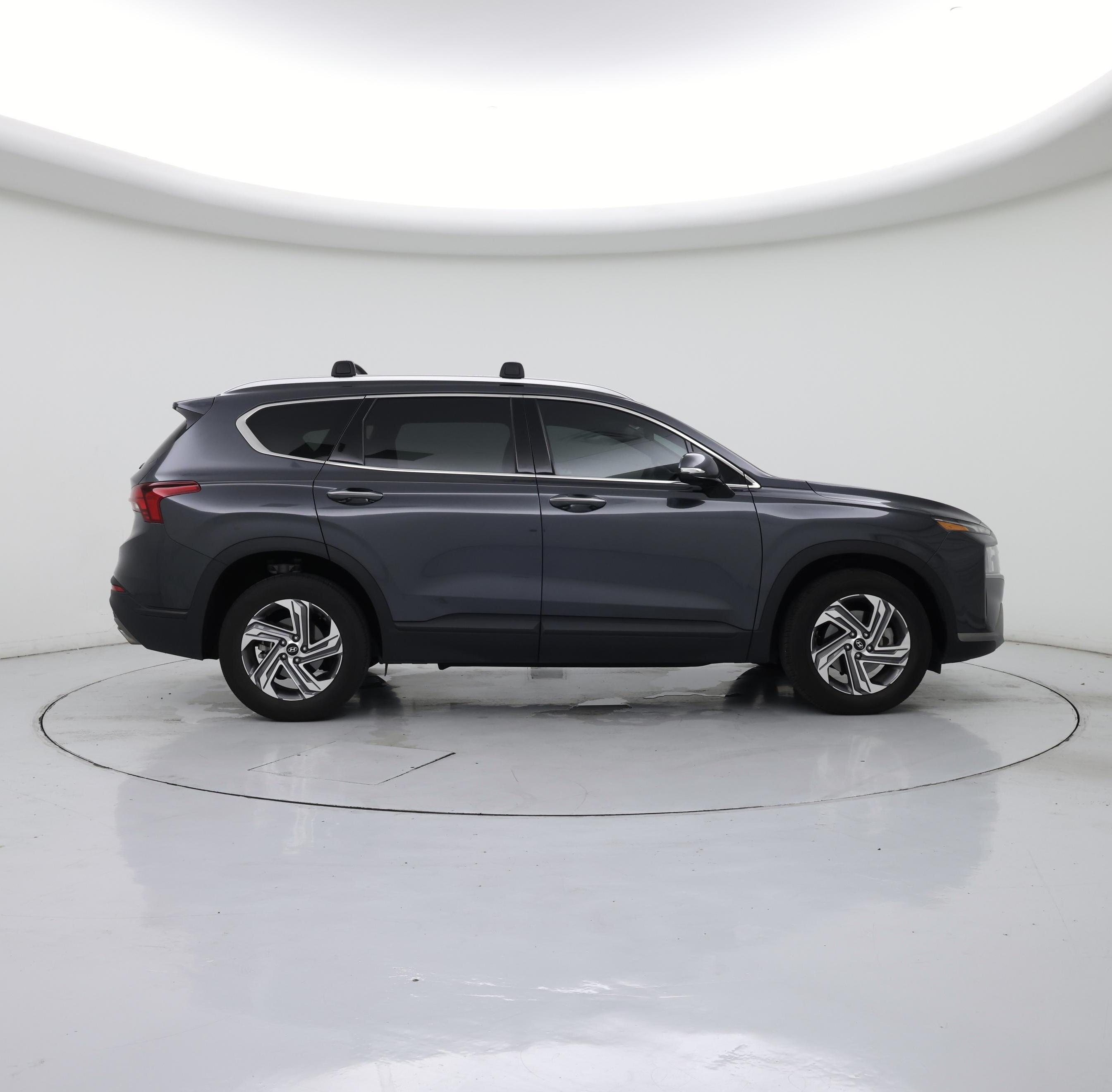 Thumbnail: 2023 Hyundai Santa Fe - 7
