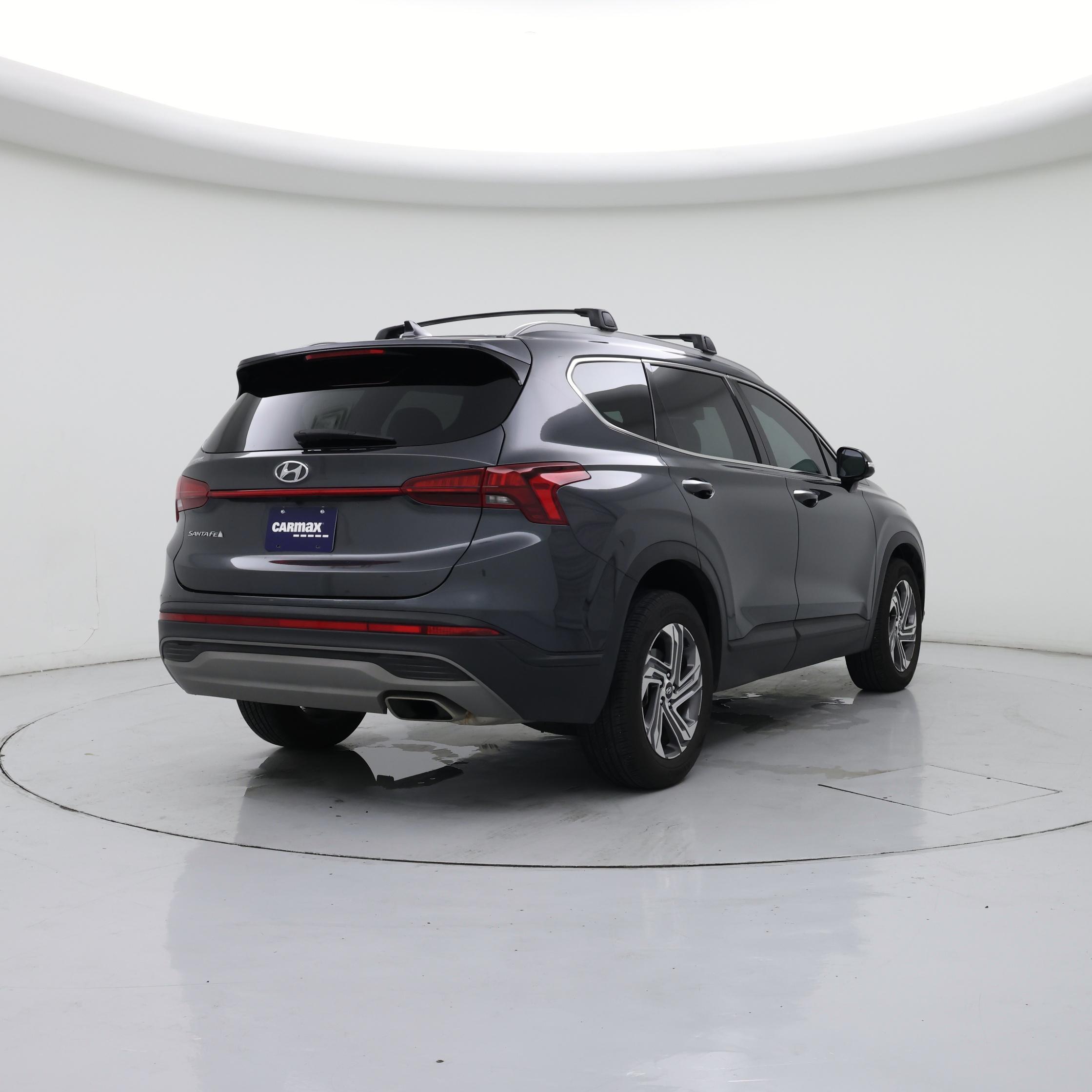 Thumbnail: 2023 Hyundai Santa Fe - 8