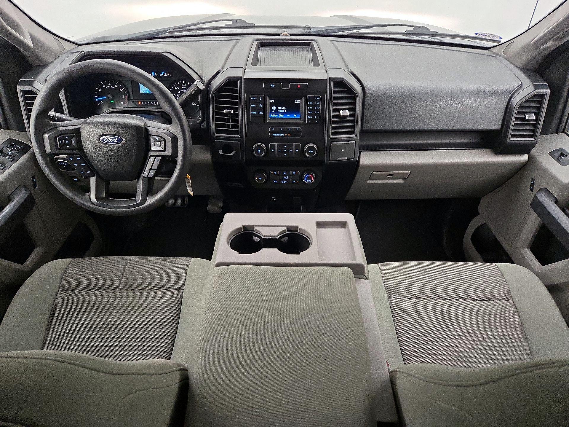 Thumbnail: 2016 Ford F-150 - 9