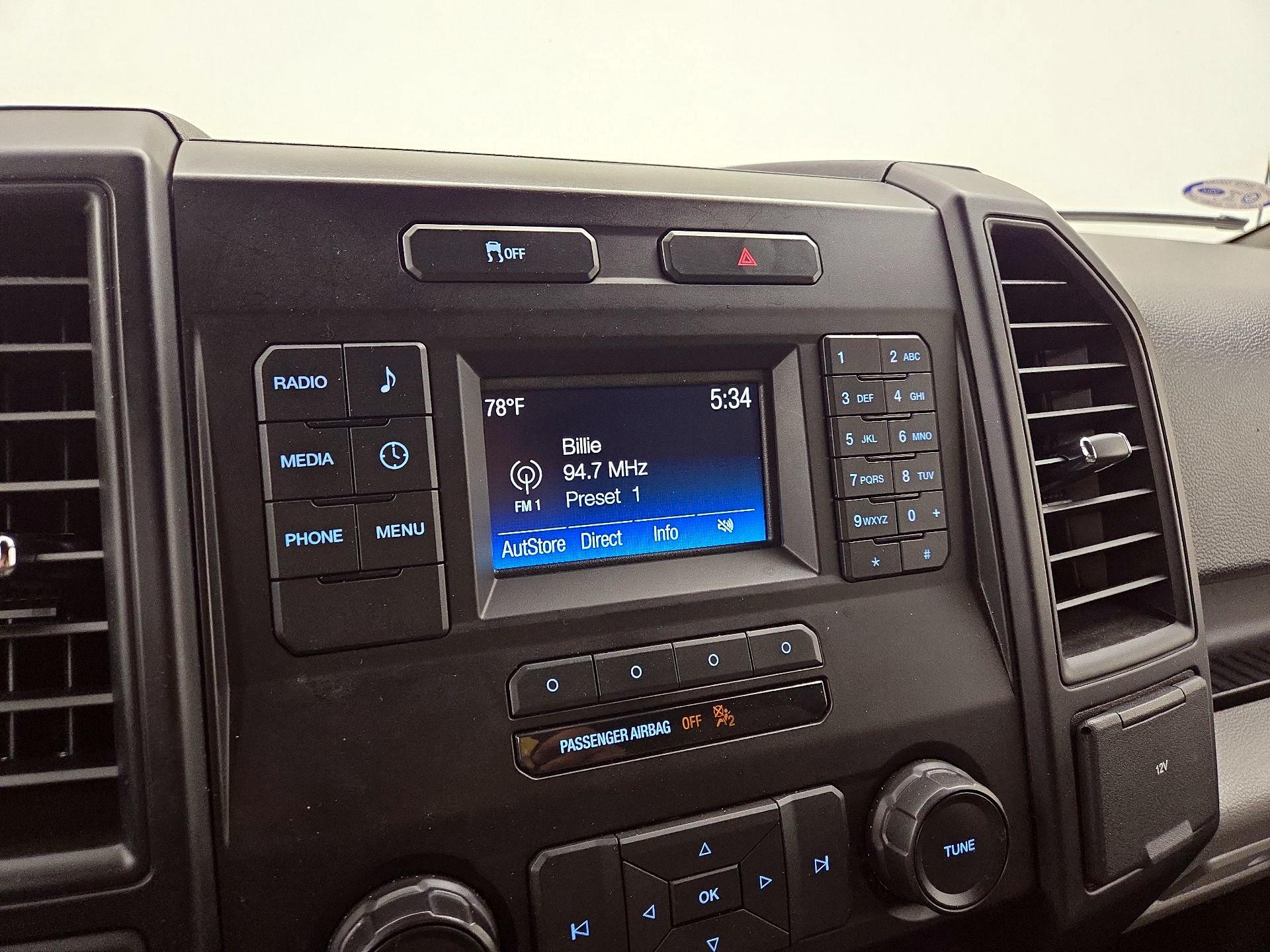 Thumbnail: 2016 Ford F-150 - 14