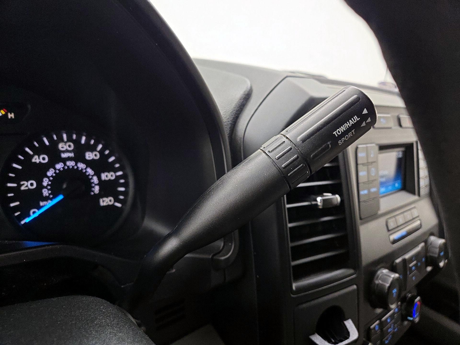 Thumbnail: 2016 Ford F-150 - 16