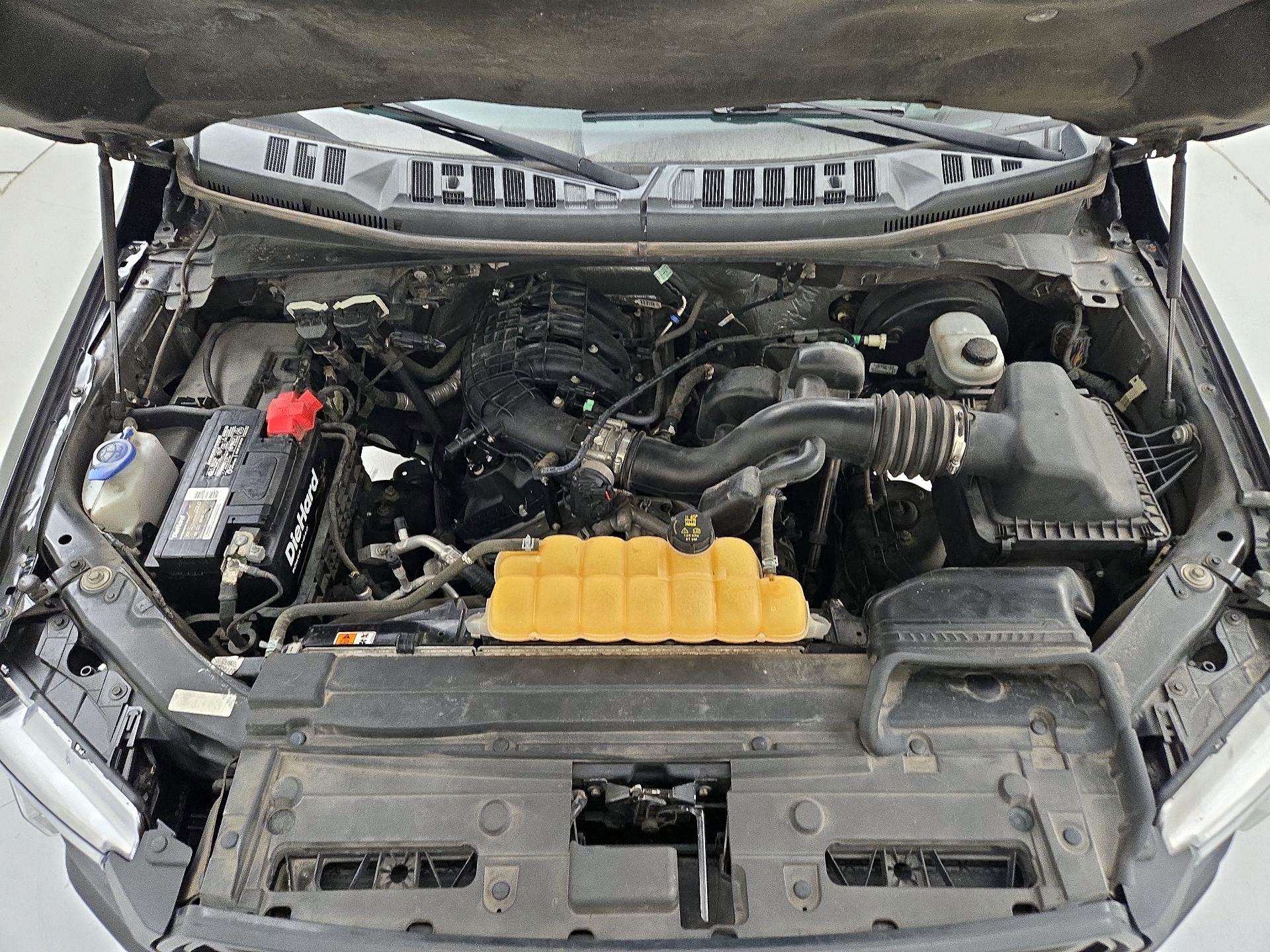 Thumbnail: 2016 Ford F-150 - 20