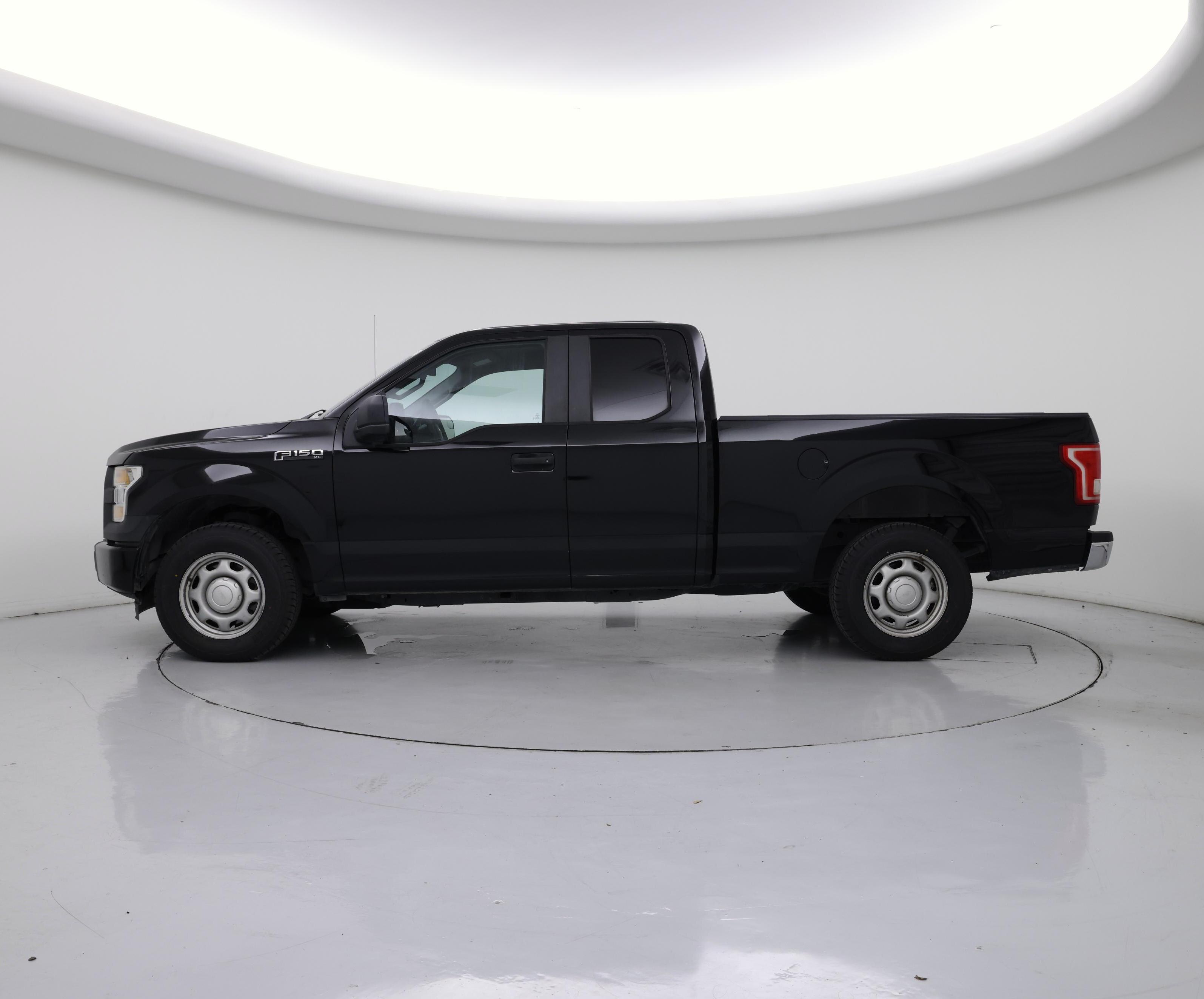 Thumbnail: 2016 Ford F-150 - 3