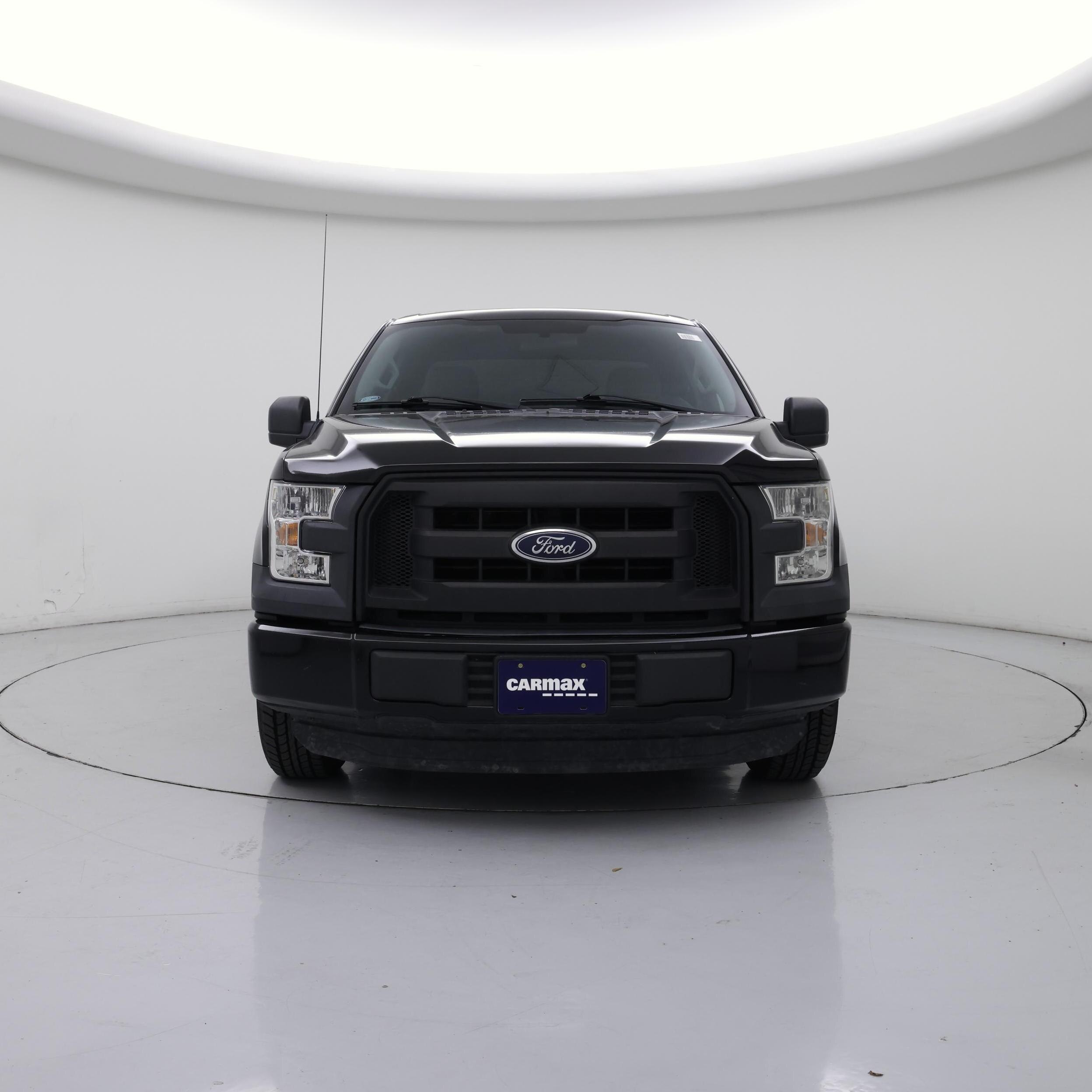 Thumbnail: 2016 Ford F-150 - 5