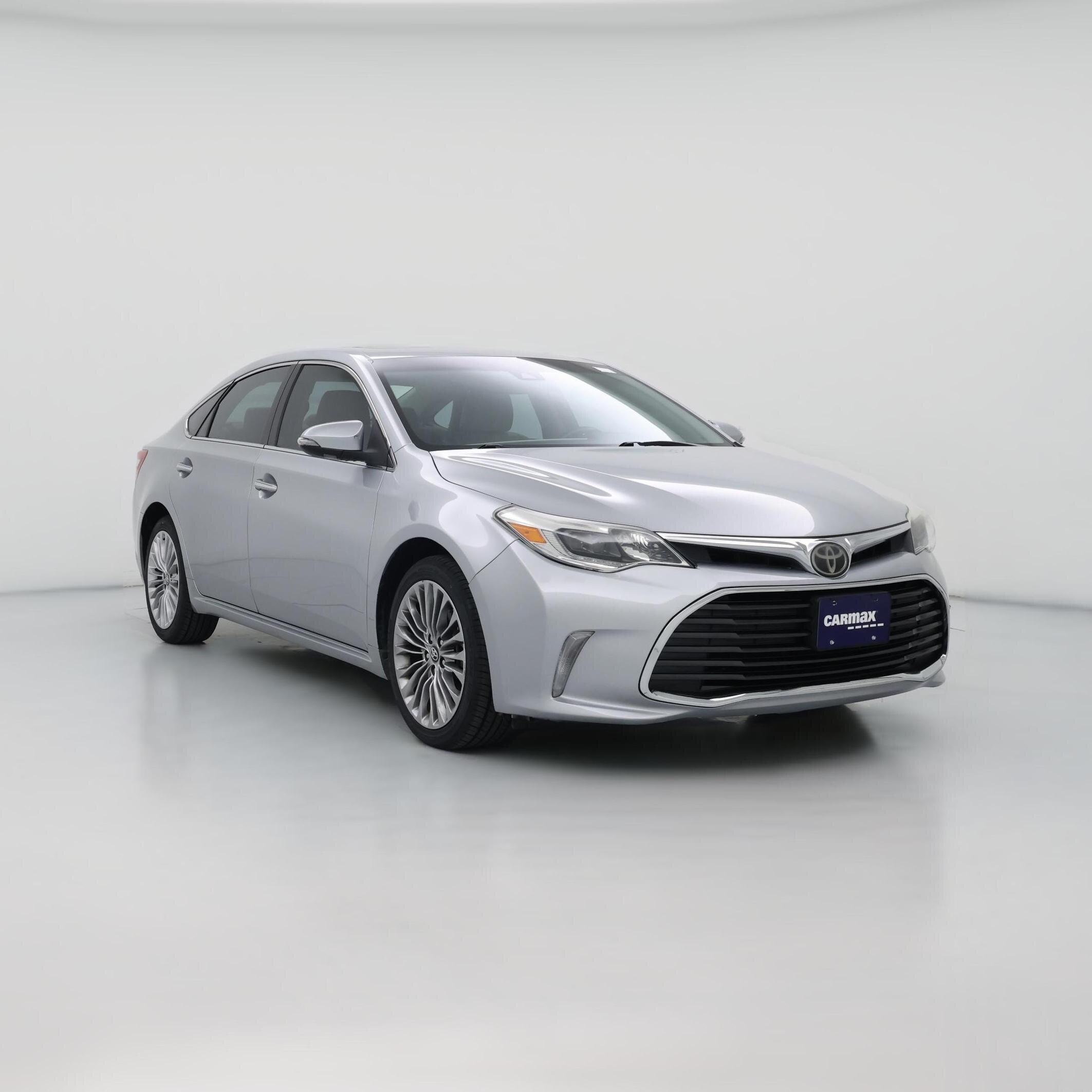 Thumbnail: 2016 Toyota Avalon - 1