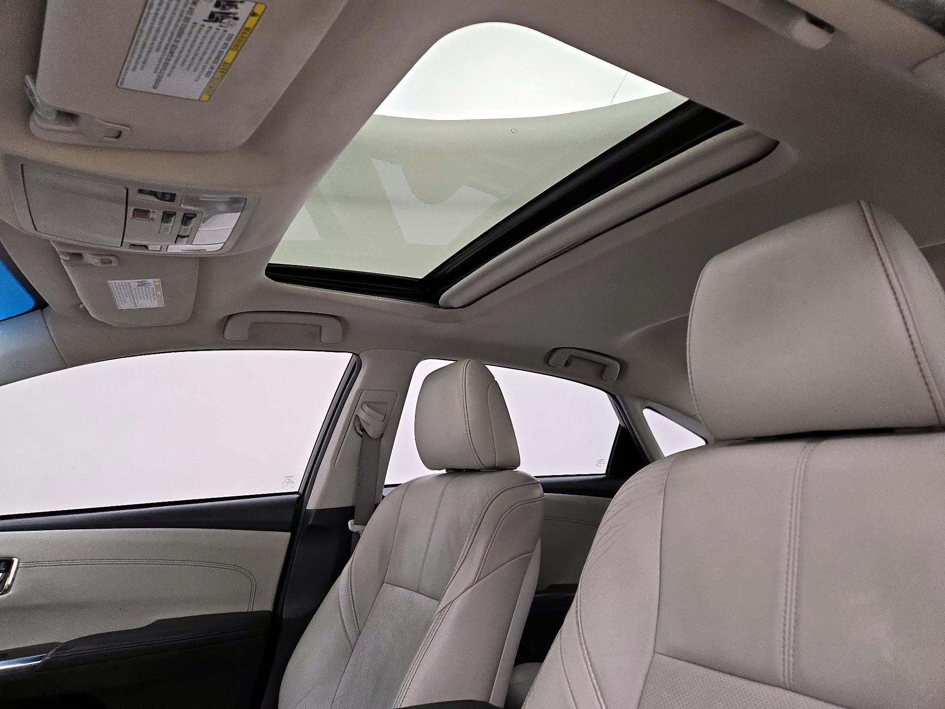 Thumbnail: 2016 Toyota Avalon - 20