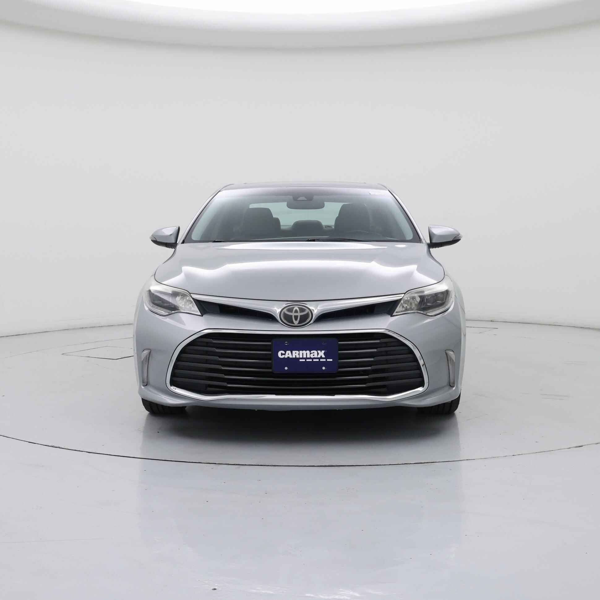 Thumbnail: 2016 Toyota Avalon - 5