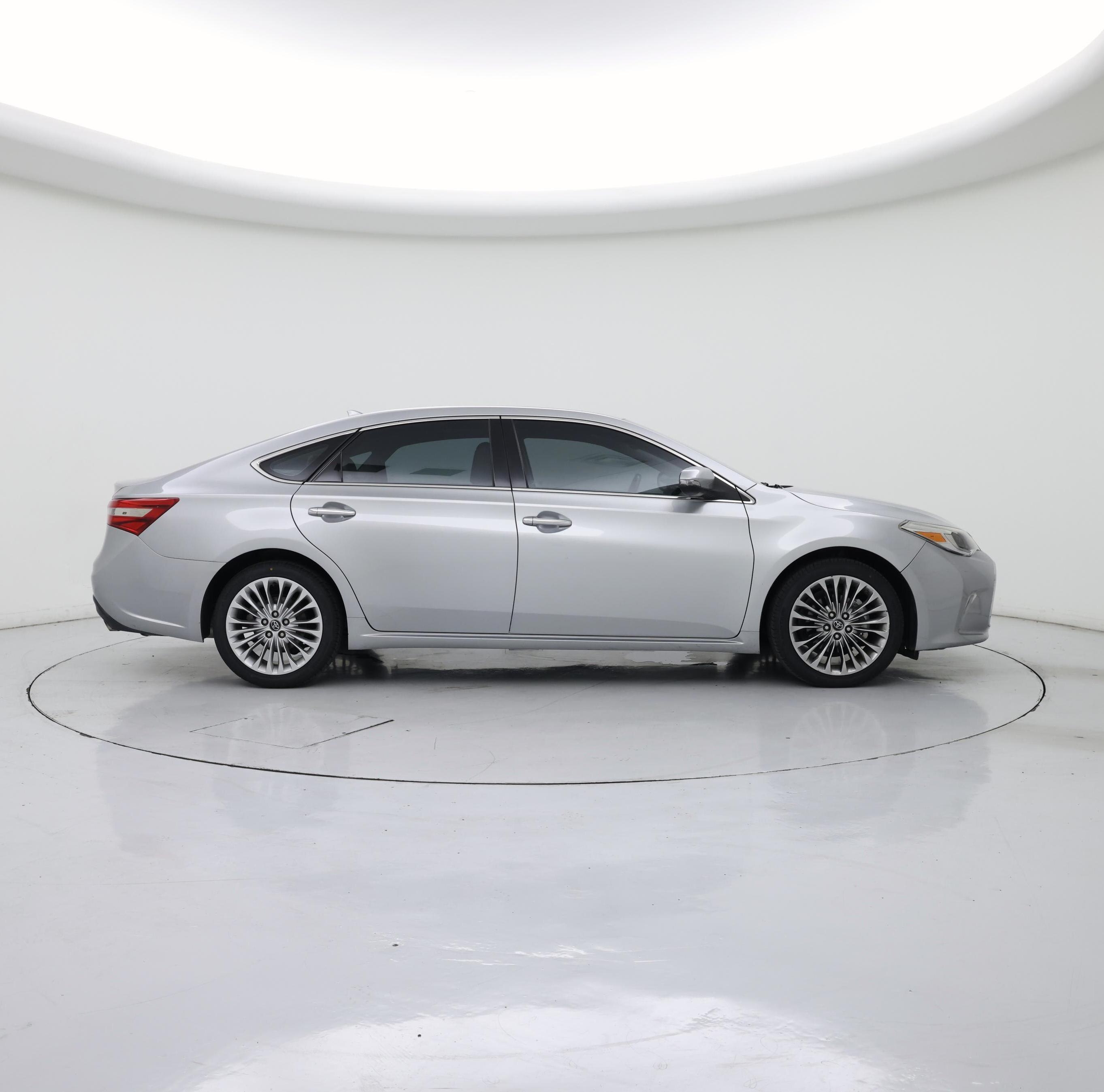 Thumbnail: 2016 Toyota Avalon - 7