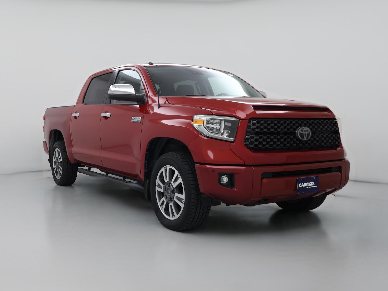 2019 Toyota Tundra