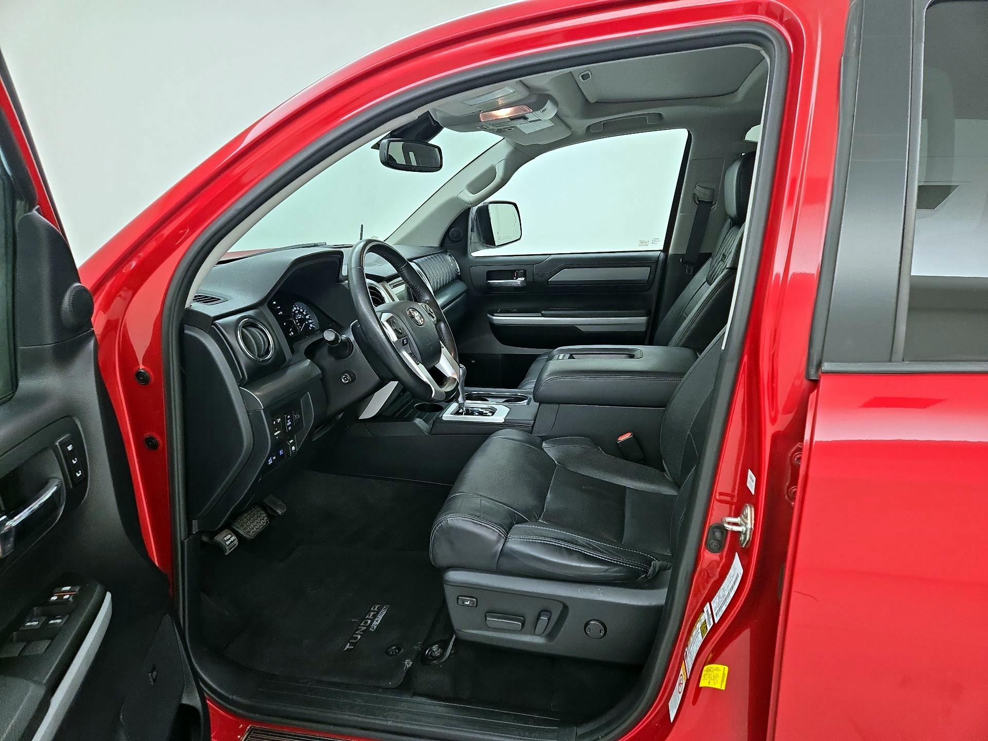 Thumbnail: 2019 Toyota Tundra - 11