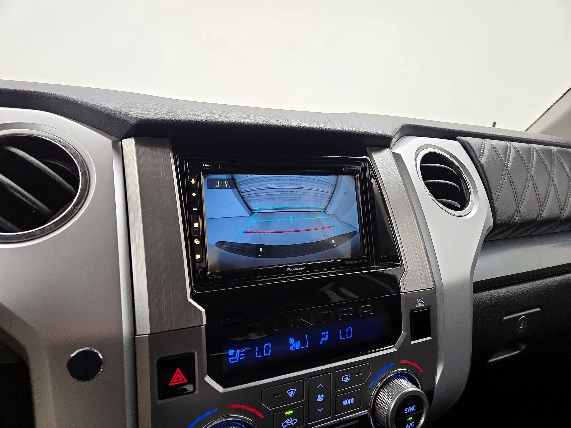 Thumbnail: 2019 Toyota Tundra - 14