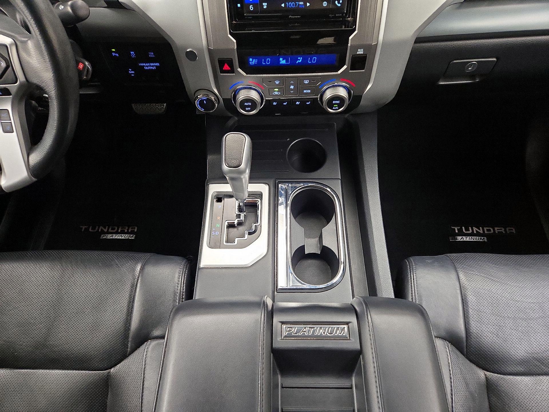 Thumbnail: 2019 Toyota Tundra - 17
