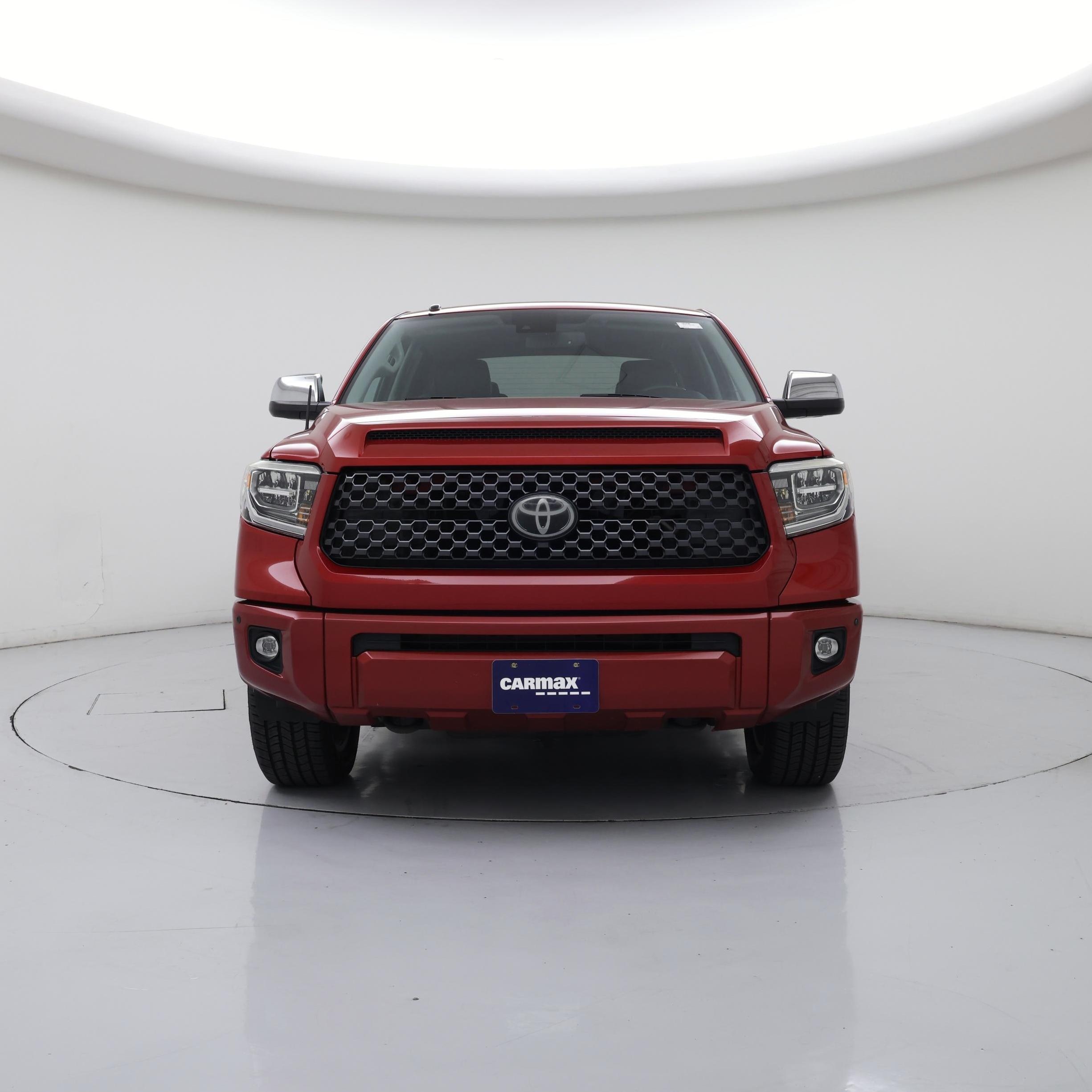 Thumbnail: 2019 Toyota Tundra - 5