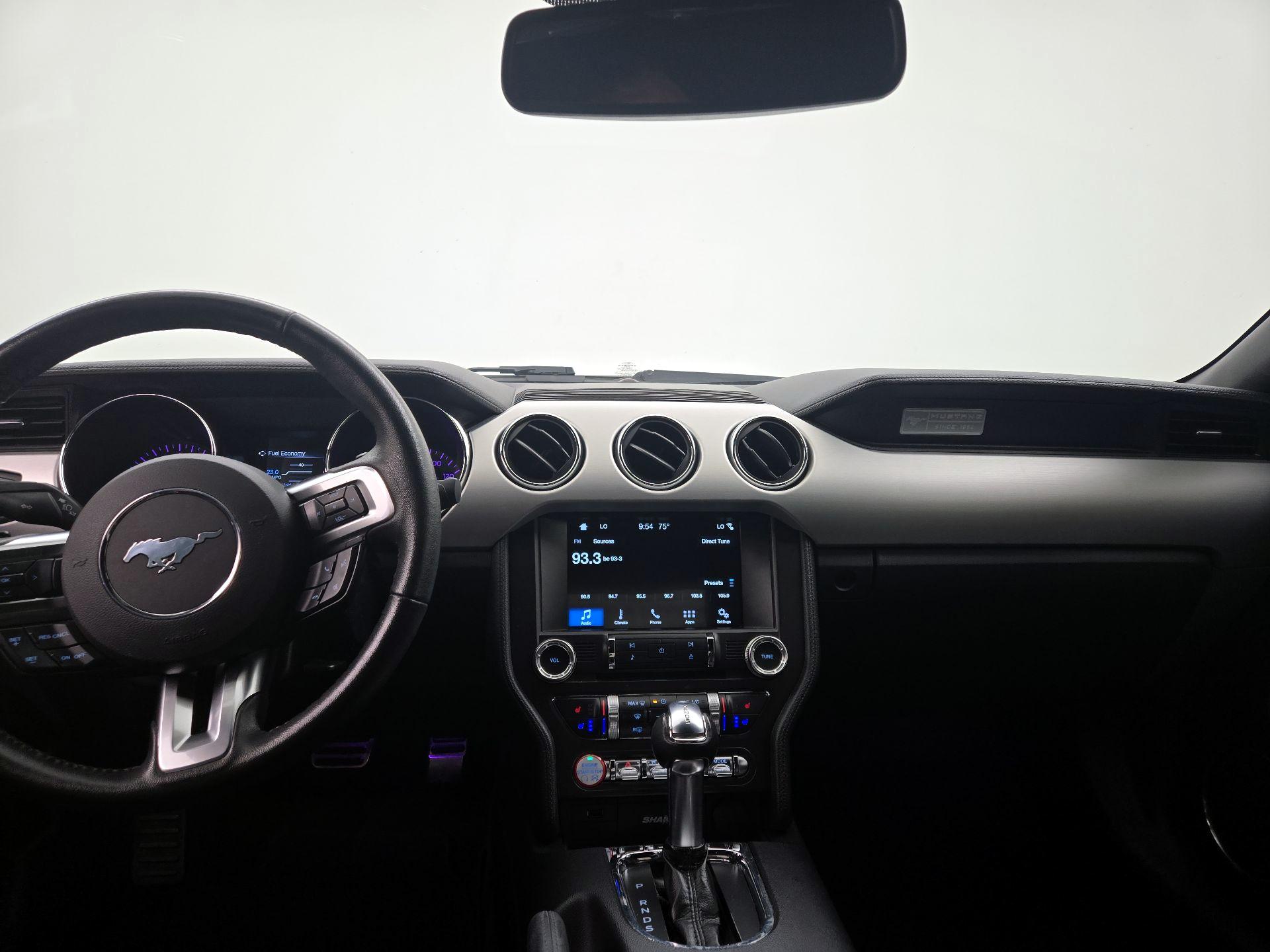 Thumbnail: 2017 Ford Mustang - 9
