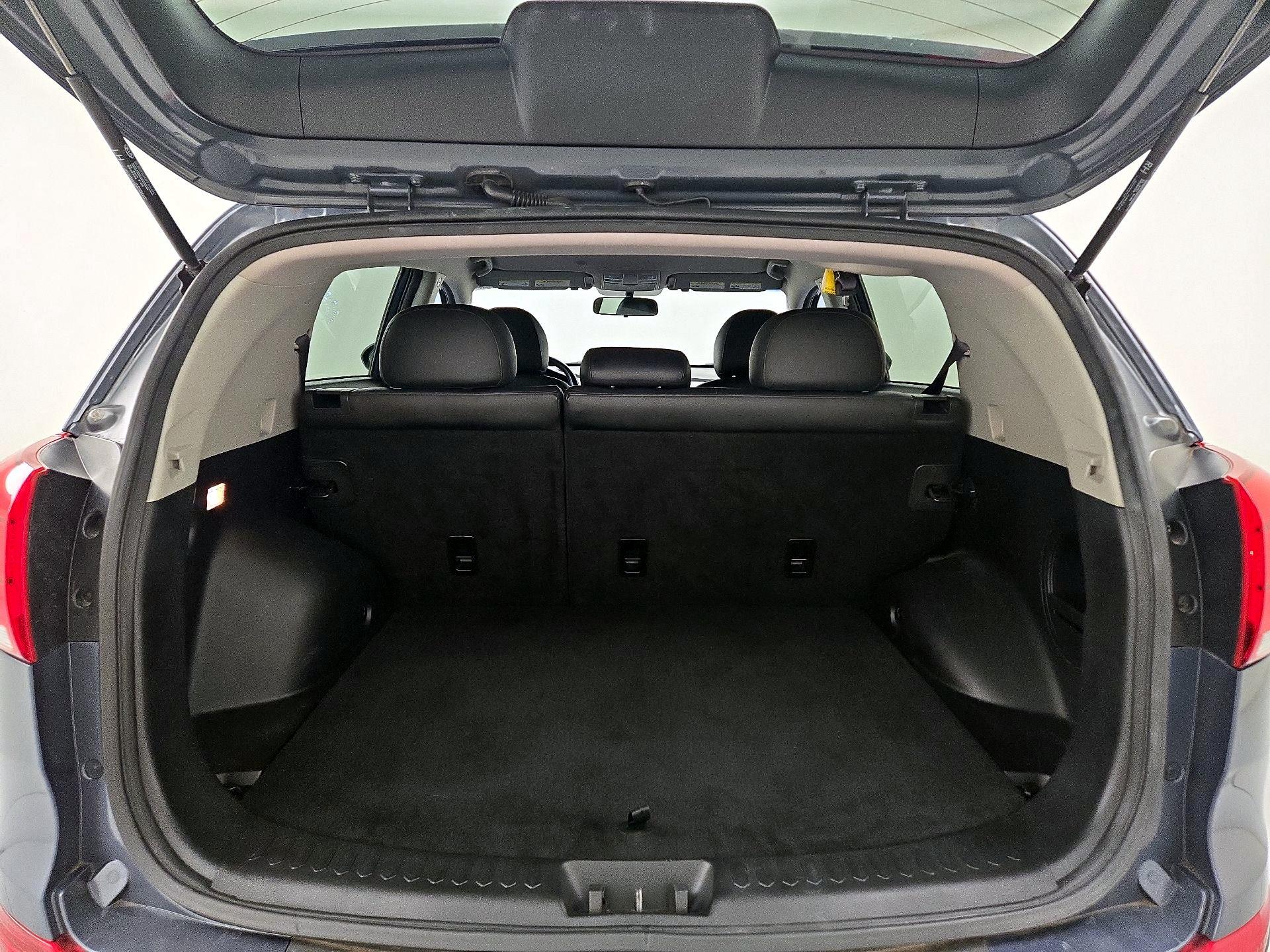 Thumbnail: 2016 Kia Sportage - 20