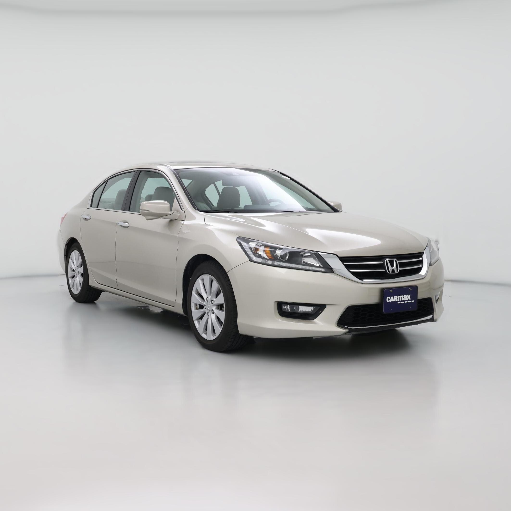 Thumbnail: 2014 Honda Accord - 1