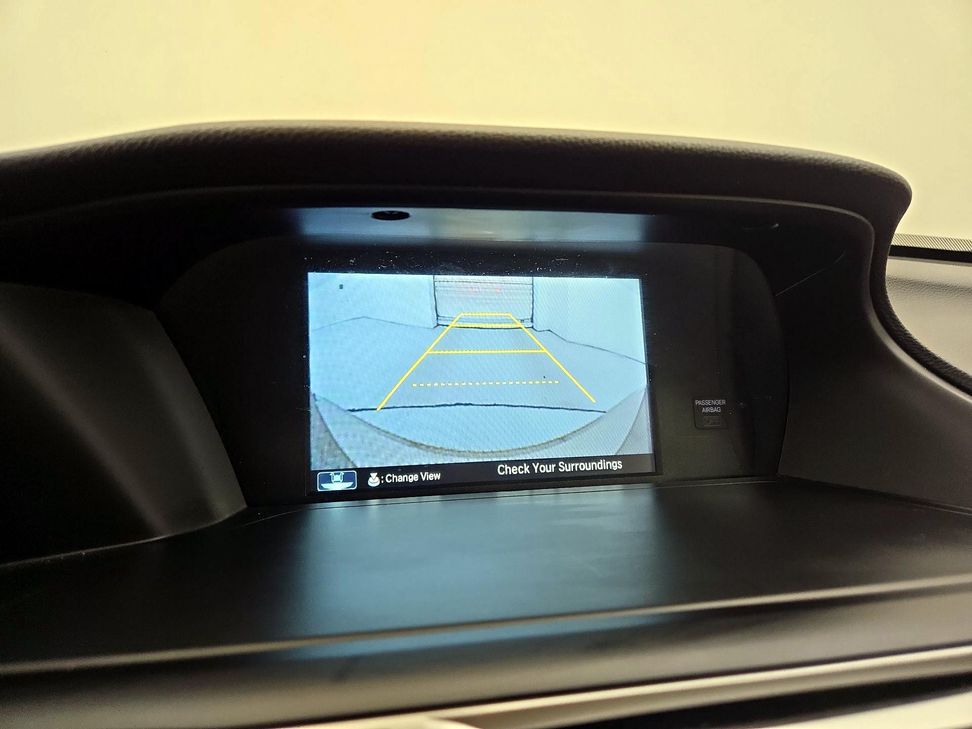 Thumbnail: 2014 Honda Accord - 14