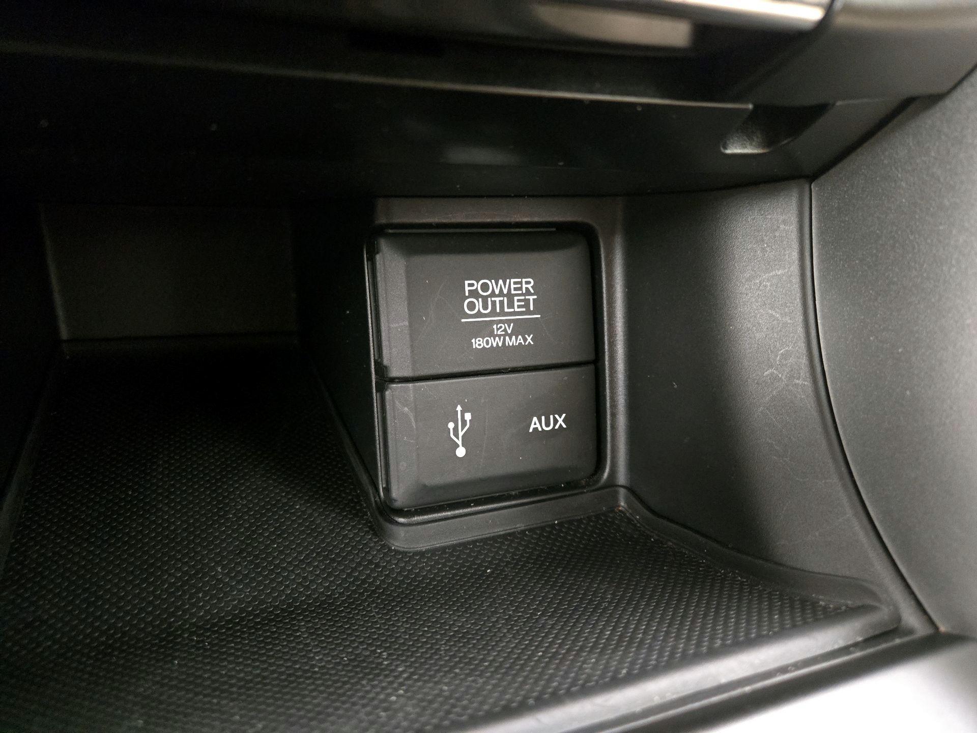 Thumbnail: 2014 Honda Accord - 18