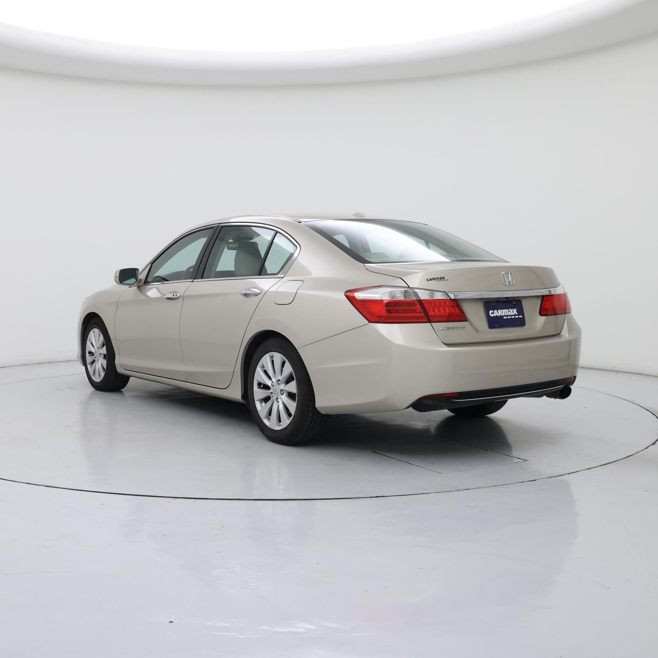 Thumbnail: 2014 Honda Accord - 2